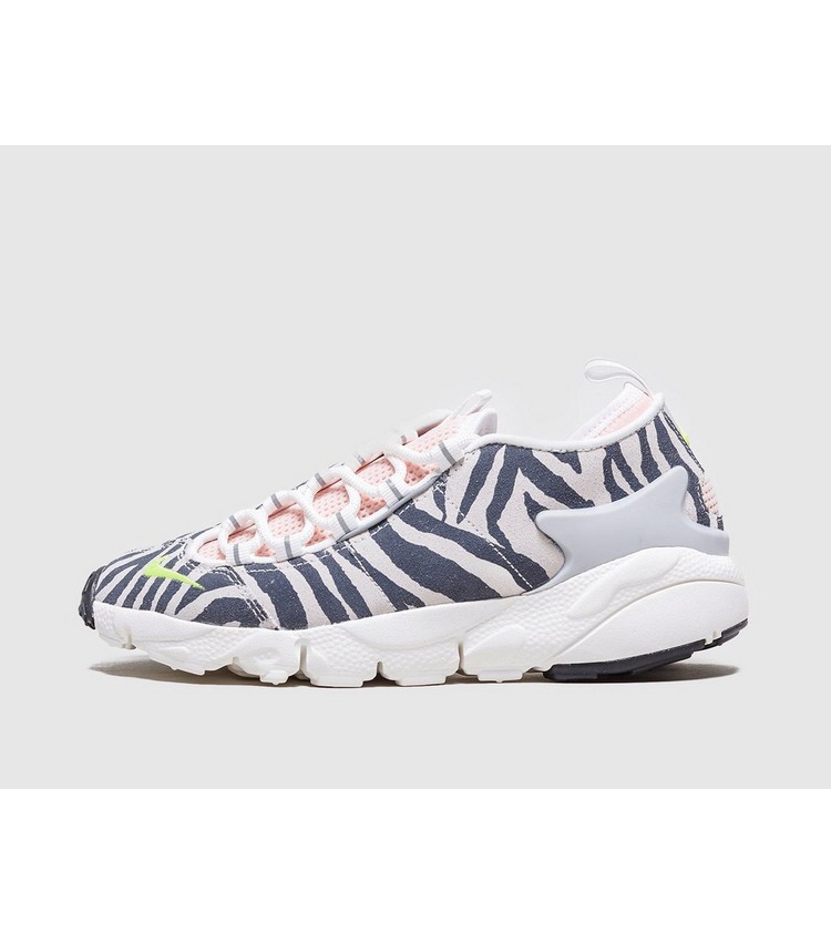 Nike x Olivia Kim Air Footscape NXN Women's