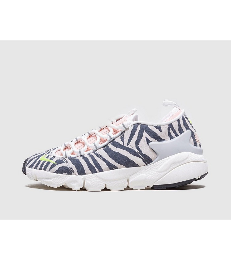 Nike x Olivia Kim Air Footscape NXN Women's