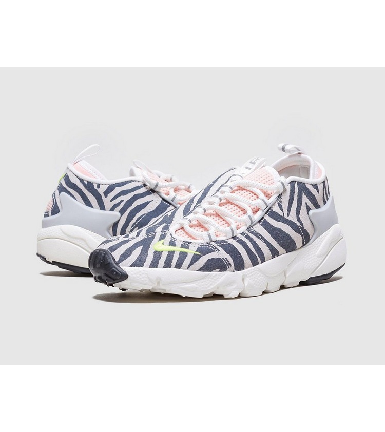 Nike x Olivia Kim Air Footscape NXN Women's