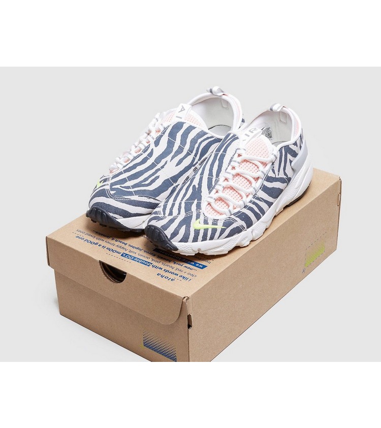 Nike x Olivia Kim Air Footscape NXN Women's