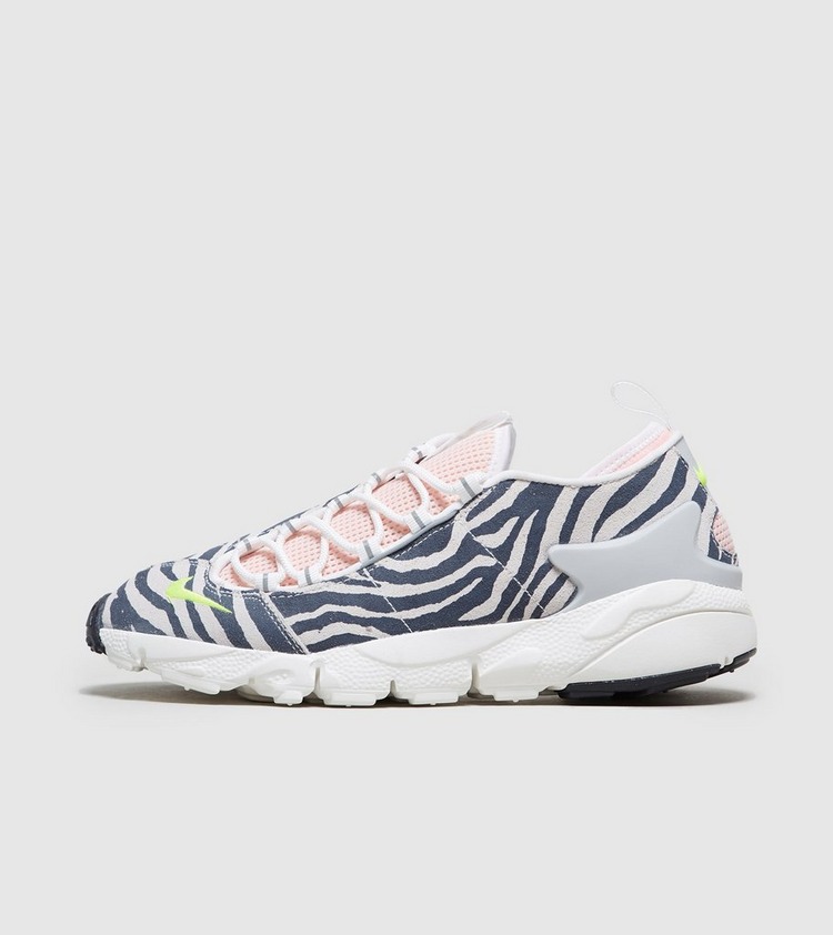 Nike x Olivia Kim Air Footscape NXN