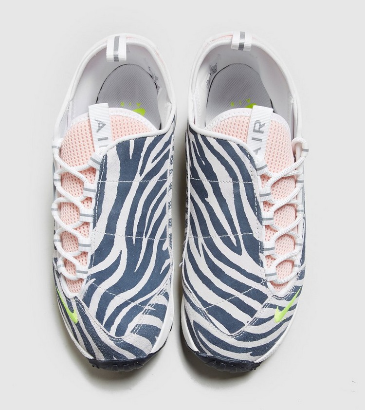 Nike x Olivia Kim Air Footscape NXN