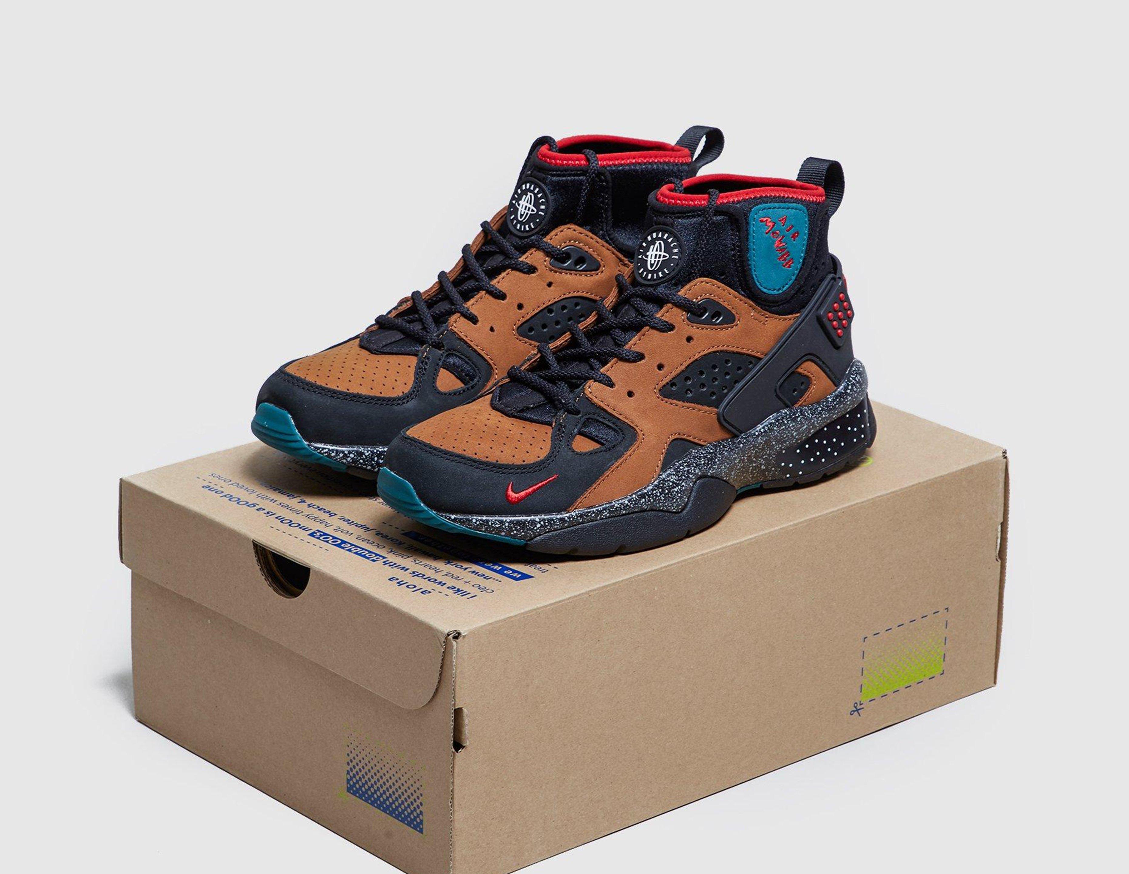 nike air mowabb