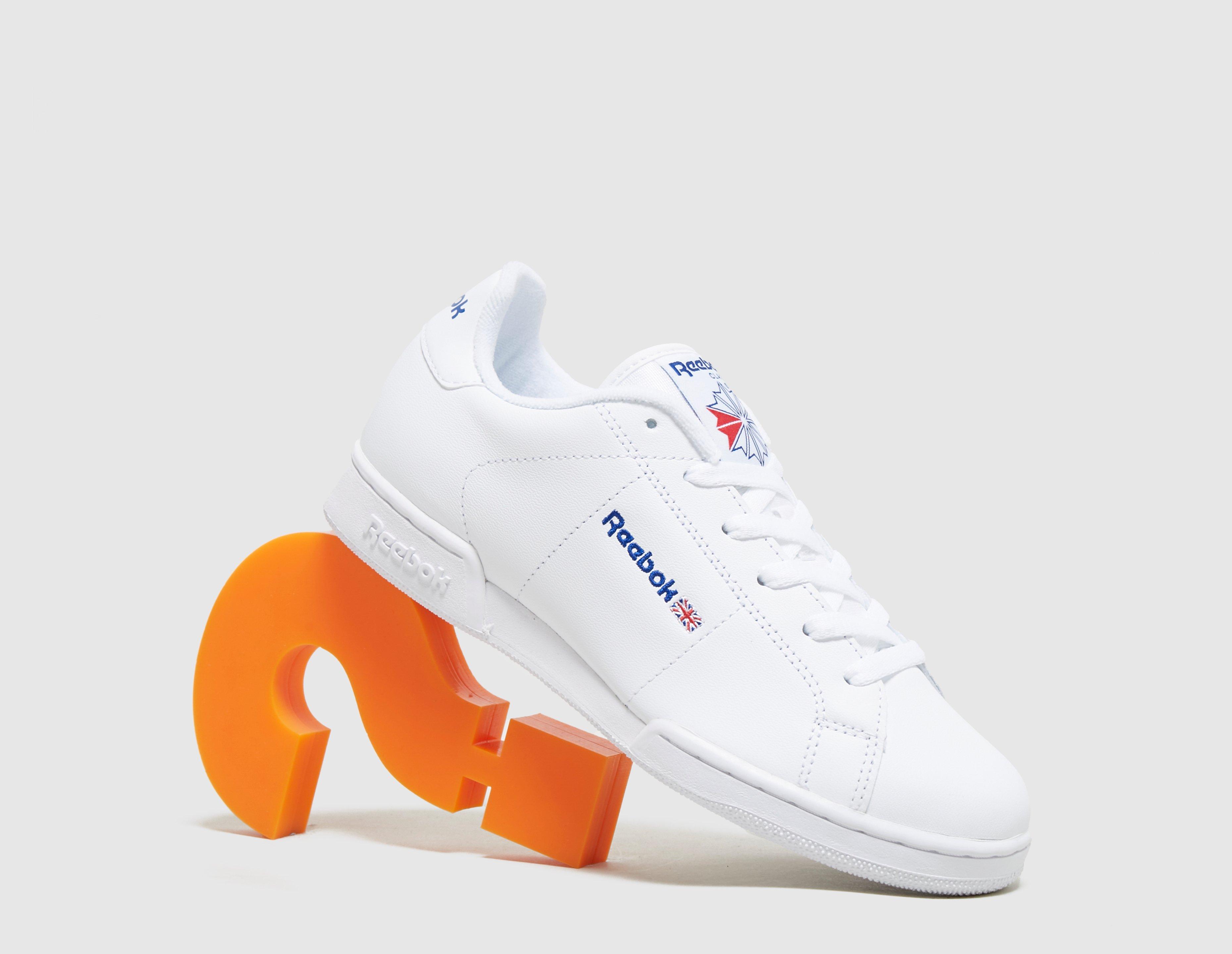 reebok classic npc ii mujer