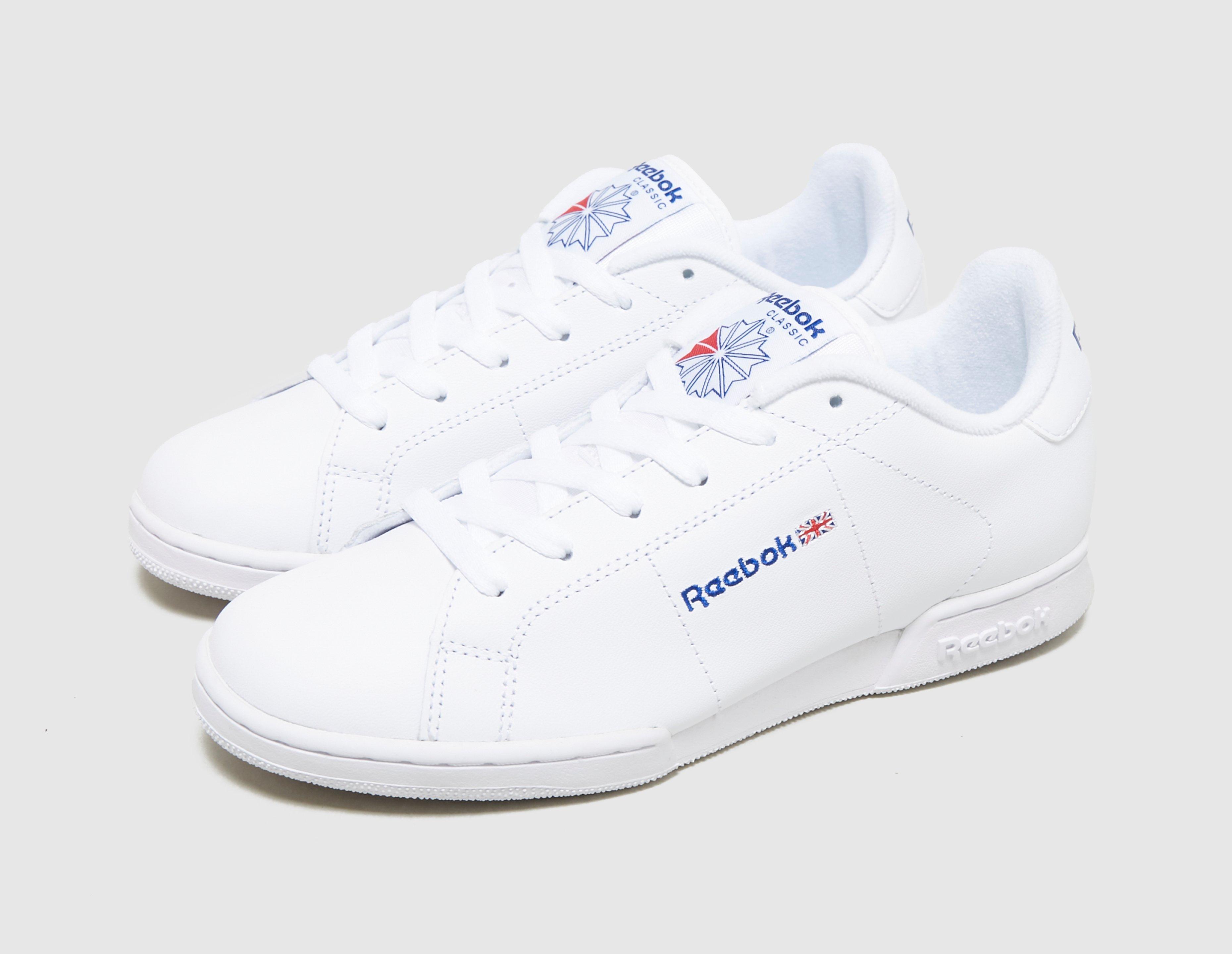 Reebok Newport Classic II Women's