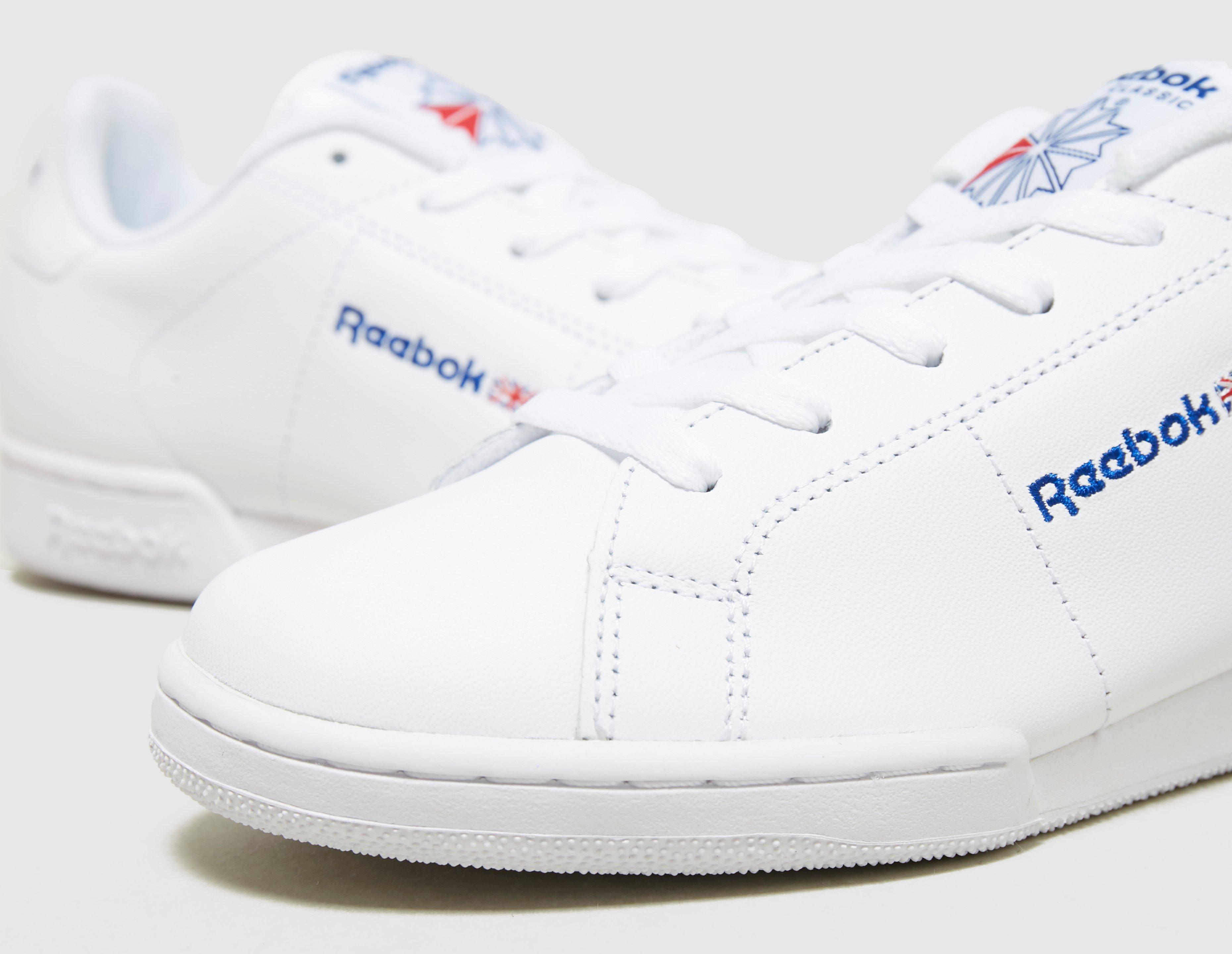 newport classic reebok