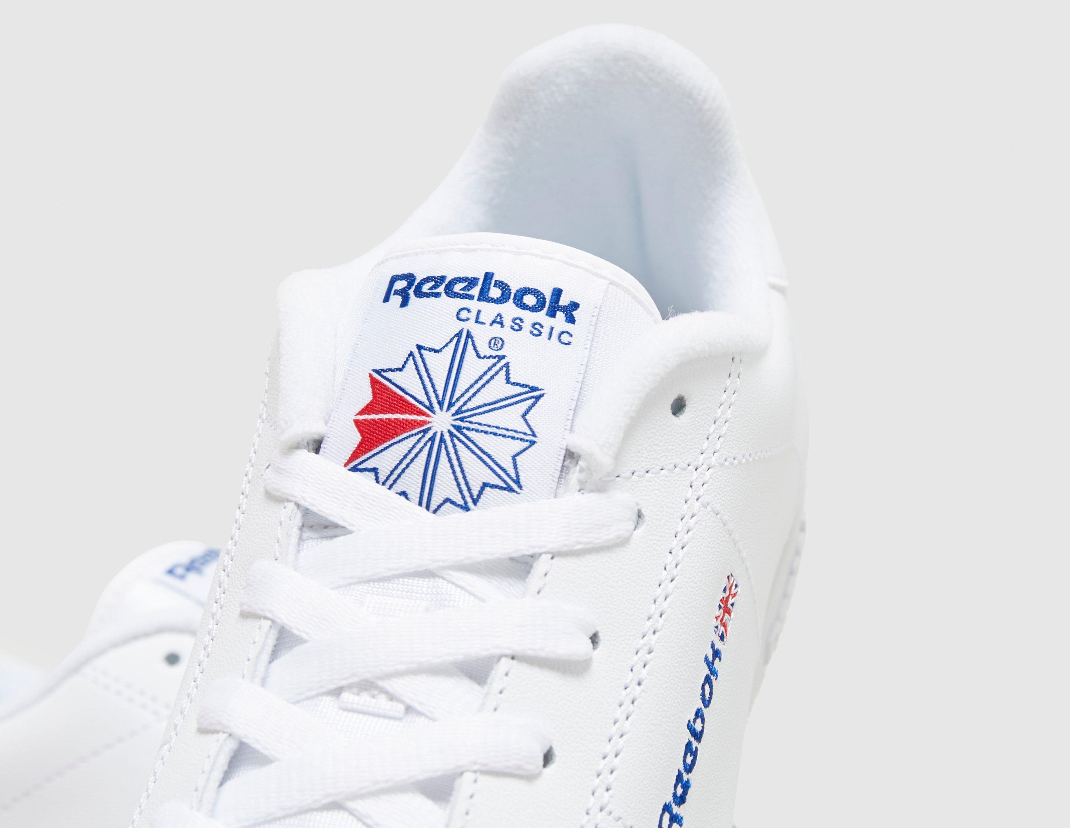 reebok newport classic