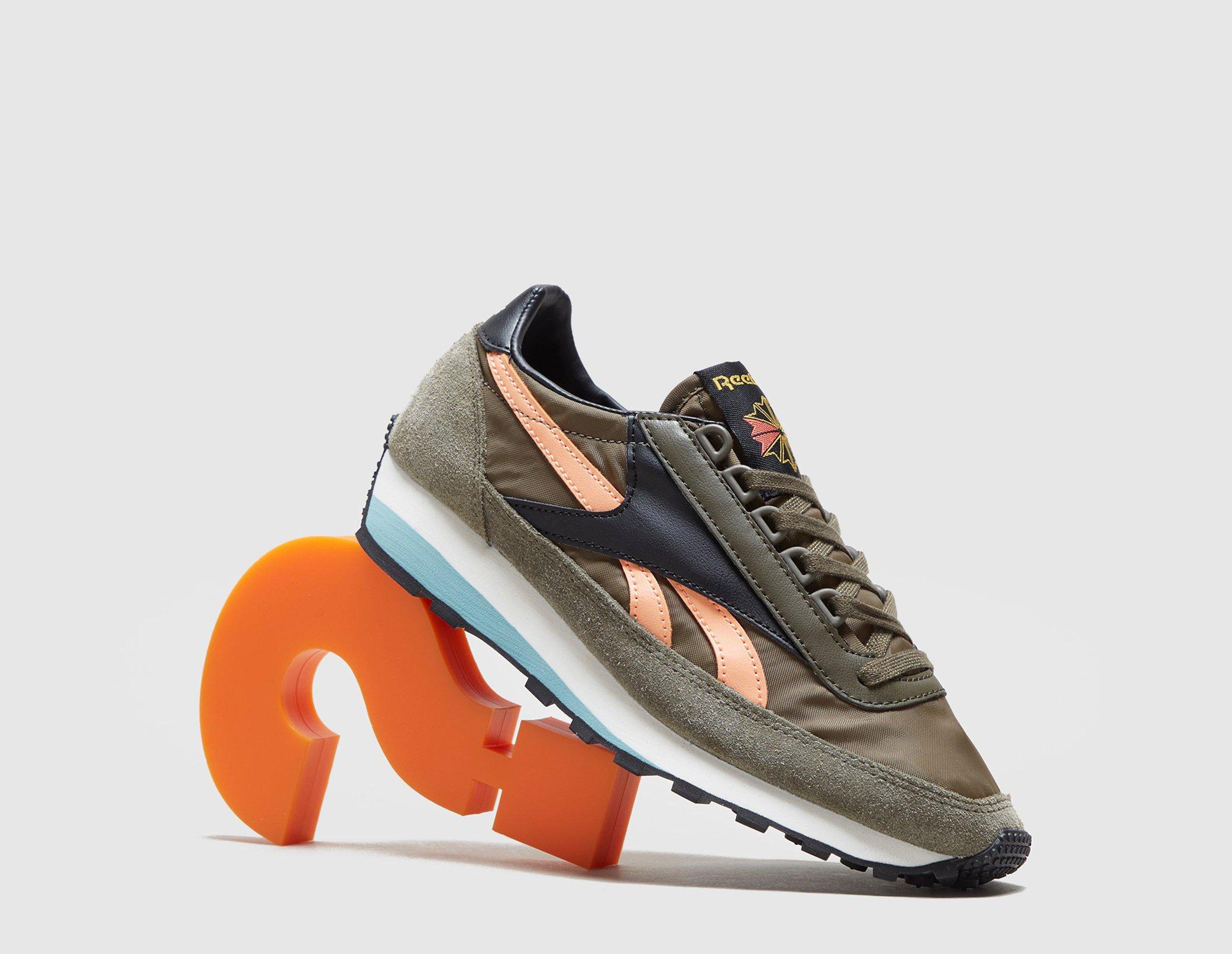 reebok aztec og by