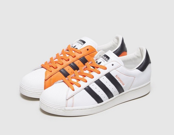 Adidas Originals Superstar 50 20 Exclusivite Size