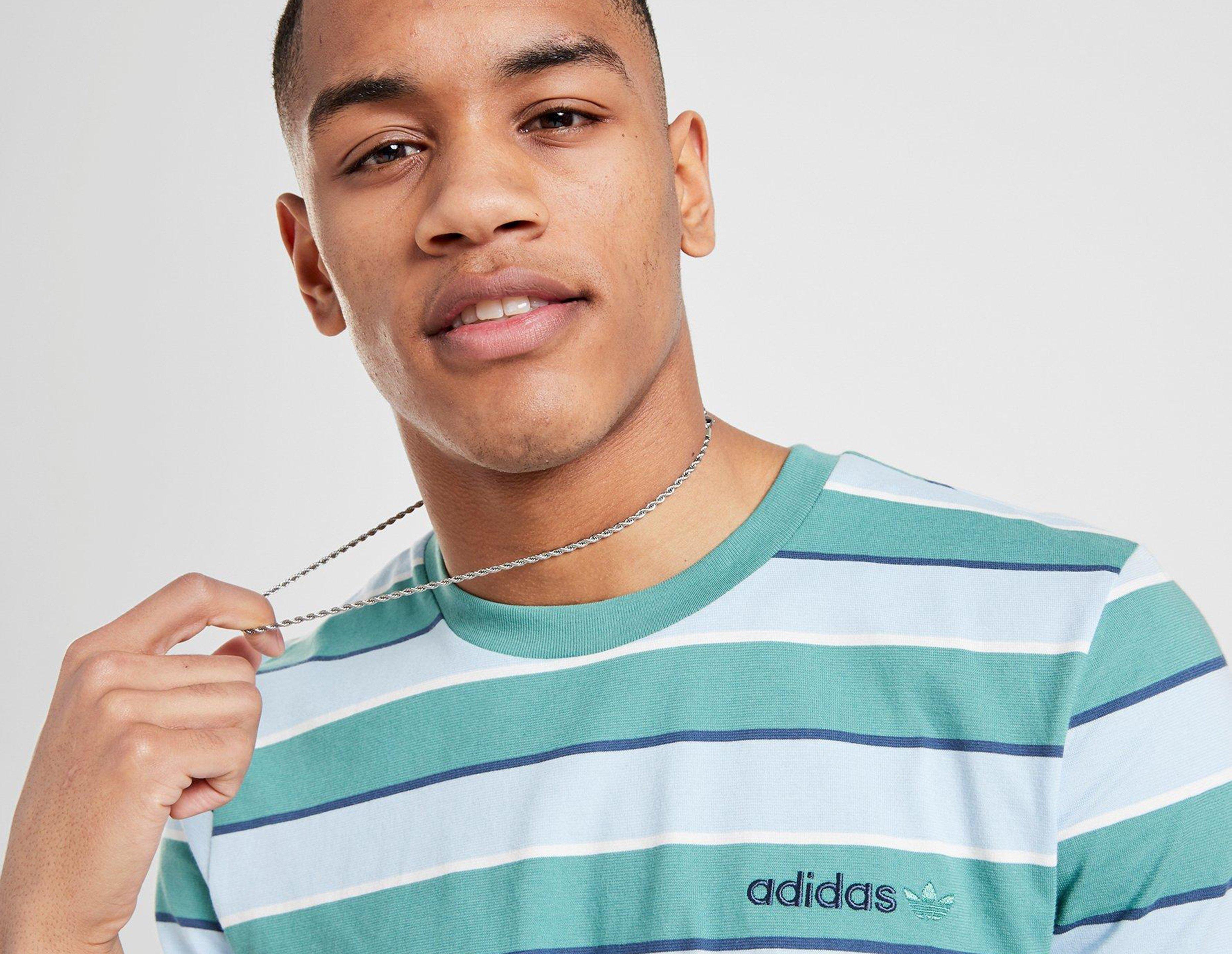 maglietta adidas militare