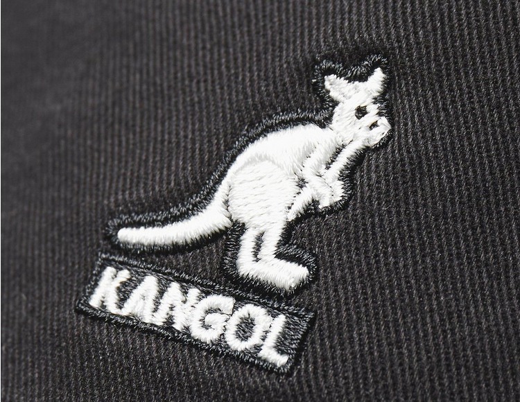 Kangol Cappello da pescatore Washed