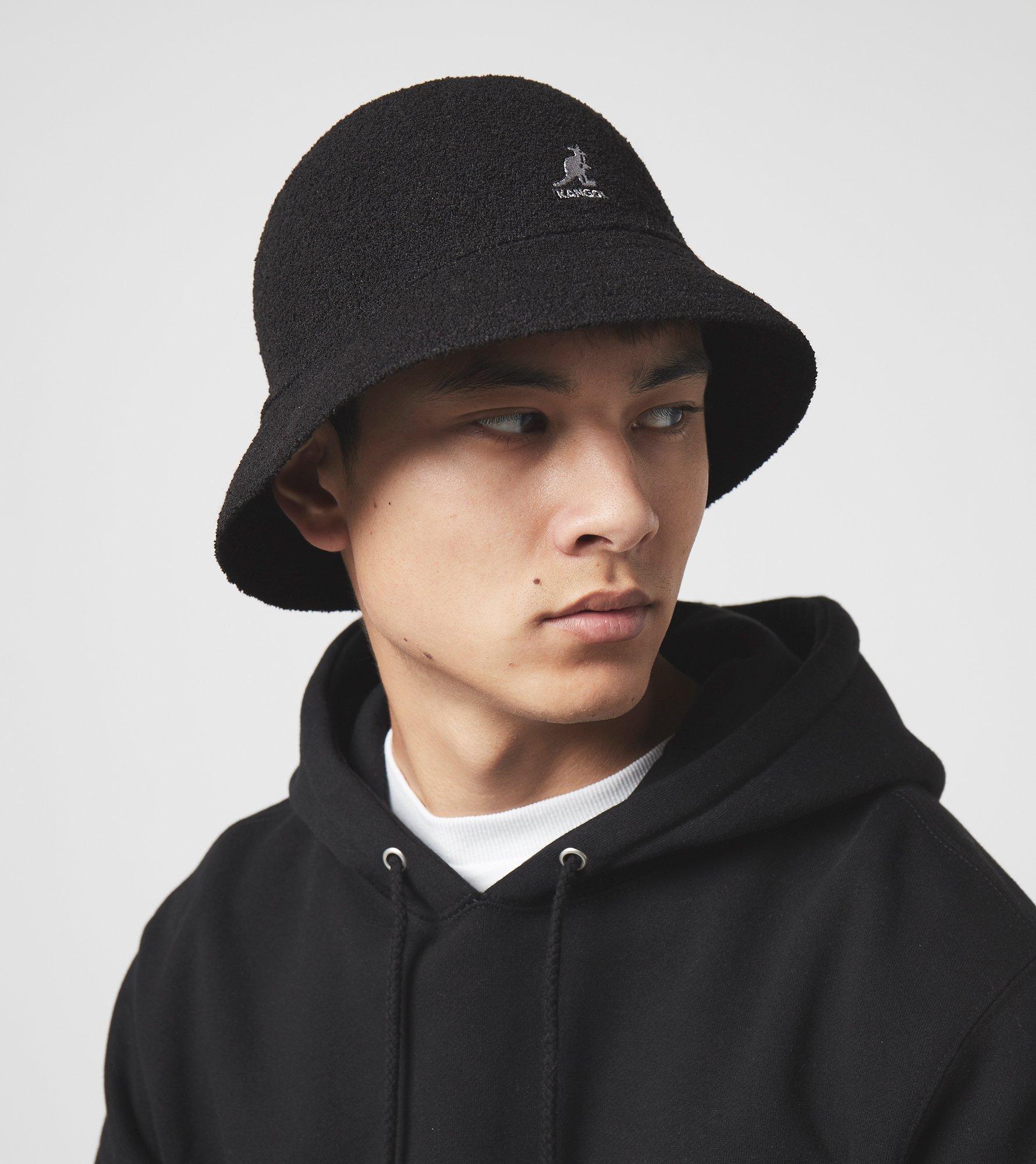 kangol bucket hat for sale