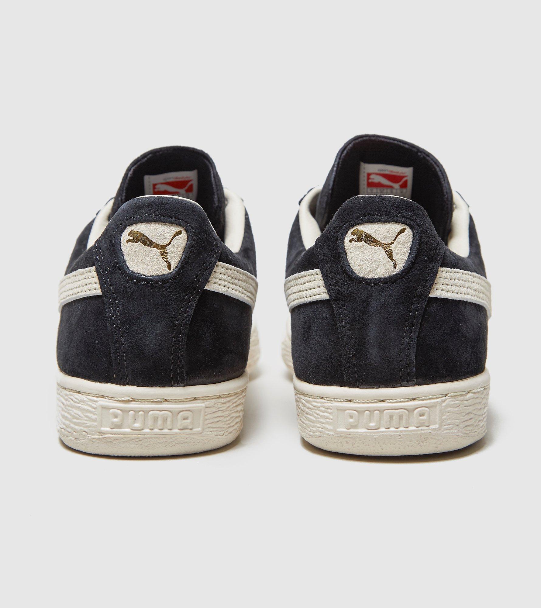 puma trinomic beige homme