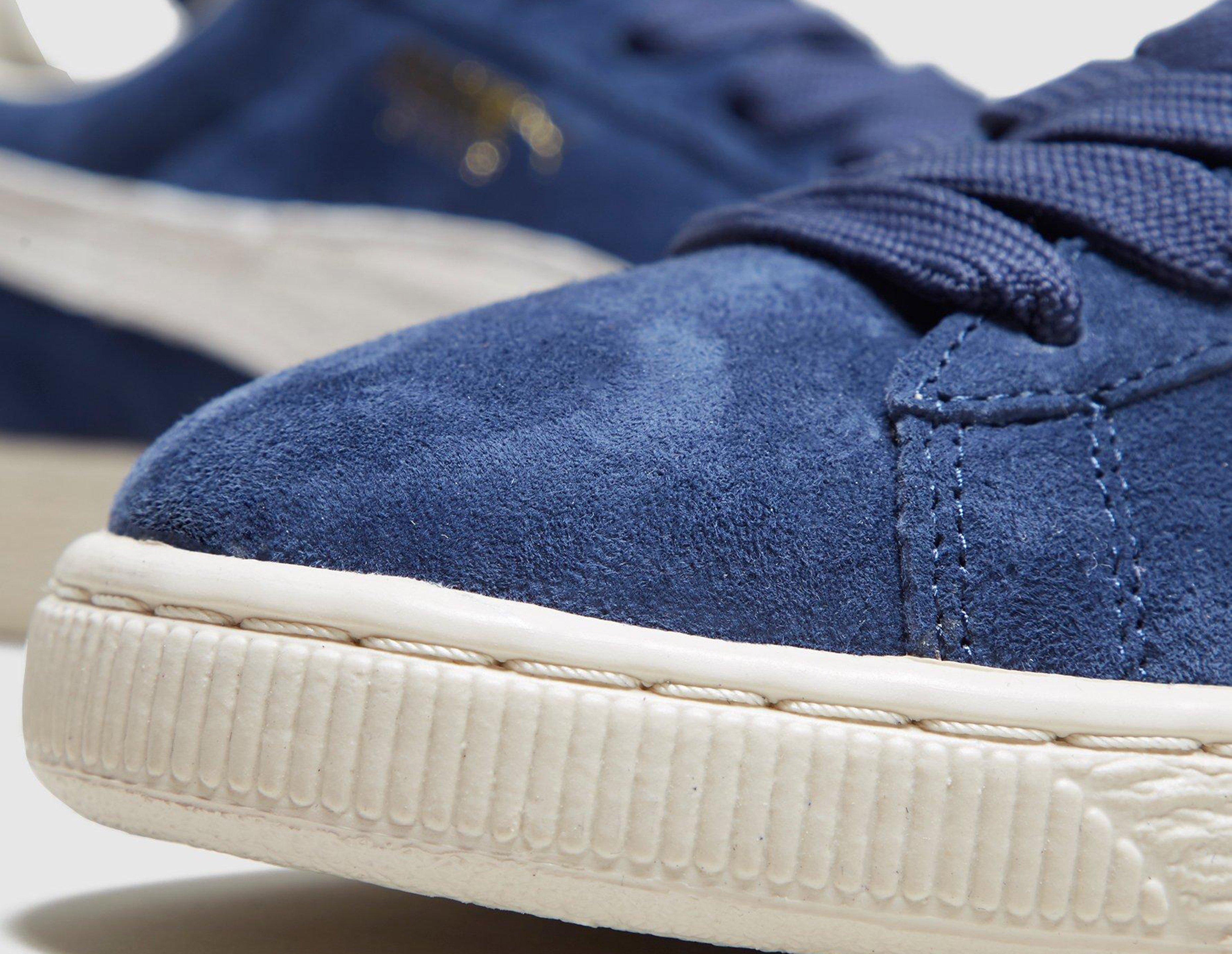 puma states homme bleu