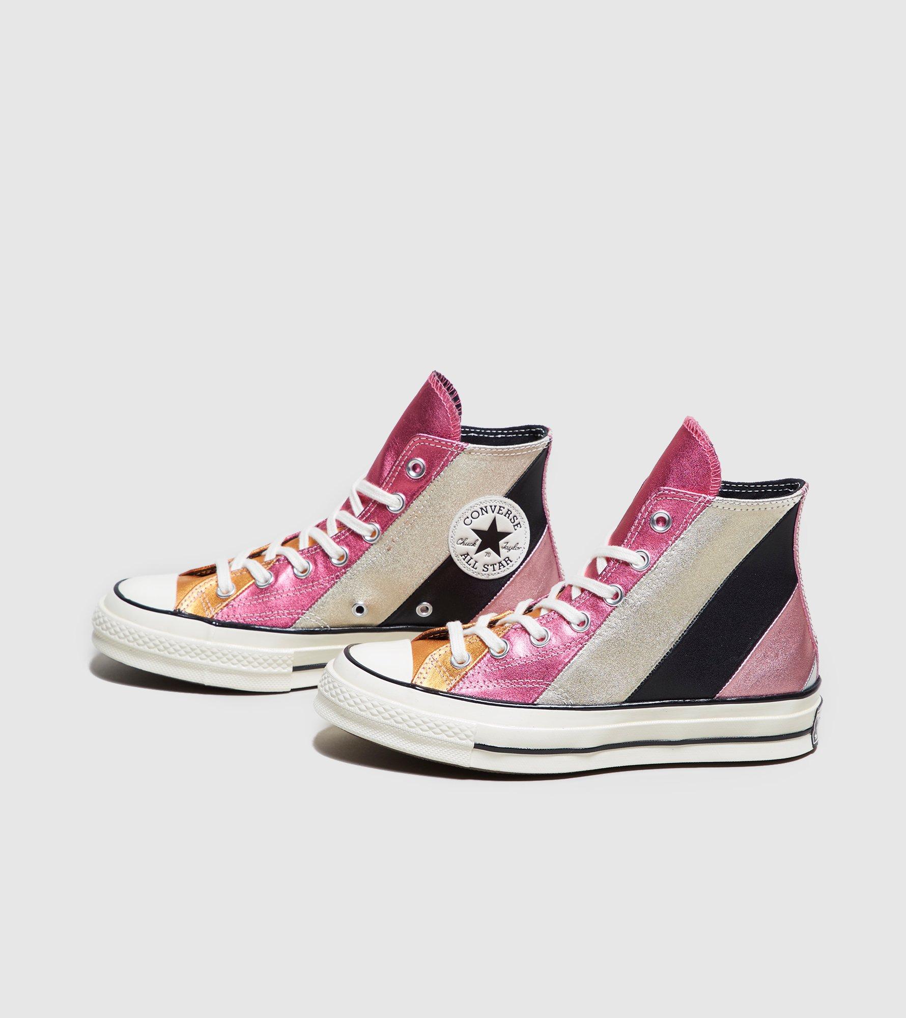 converse chuck taylor femme