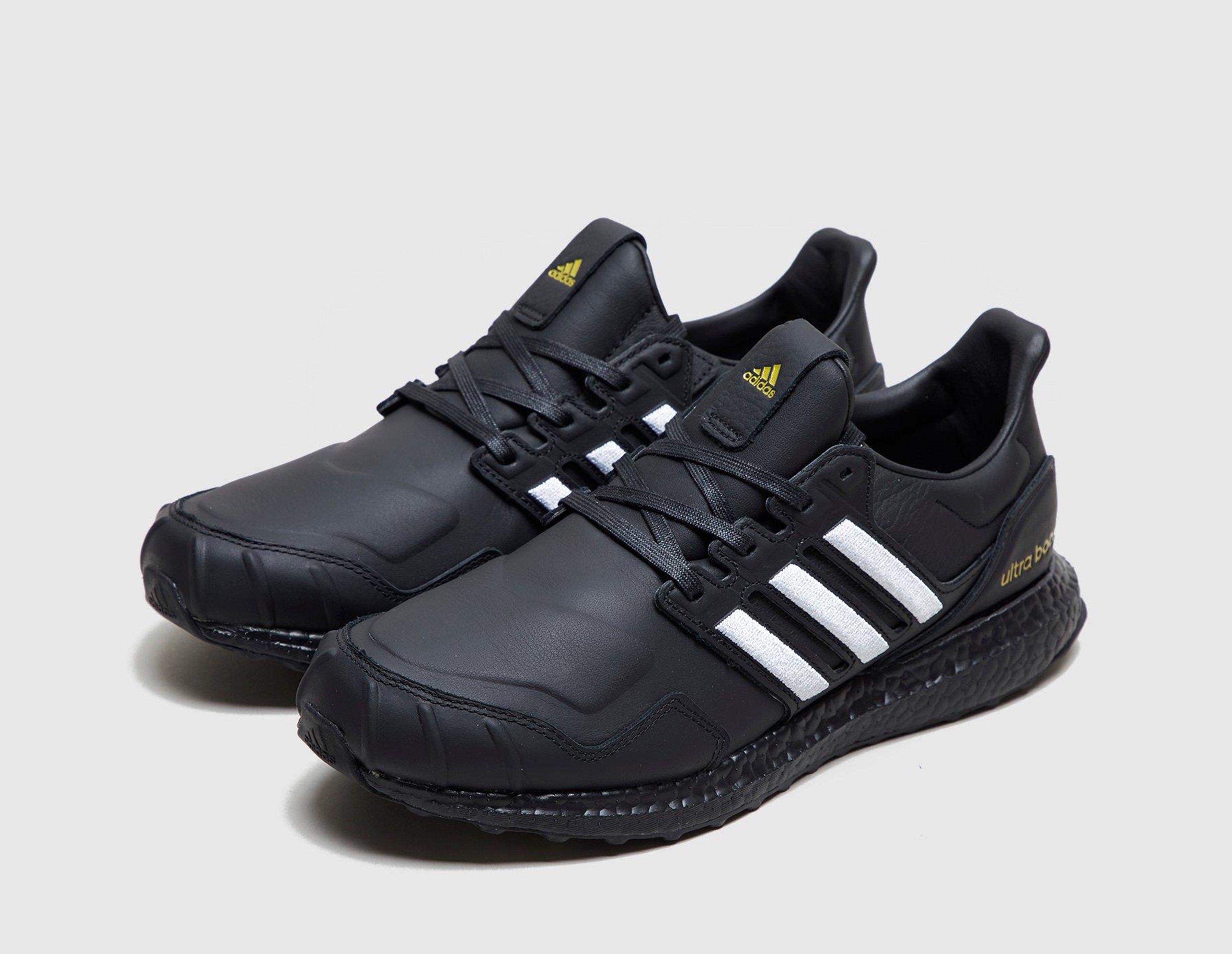 adidas dna