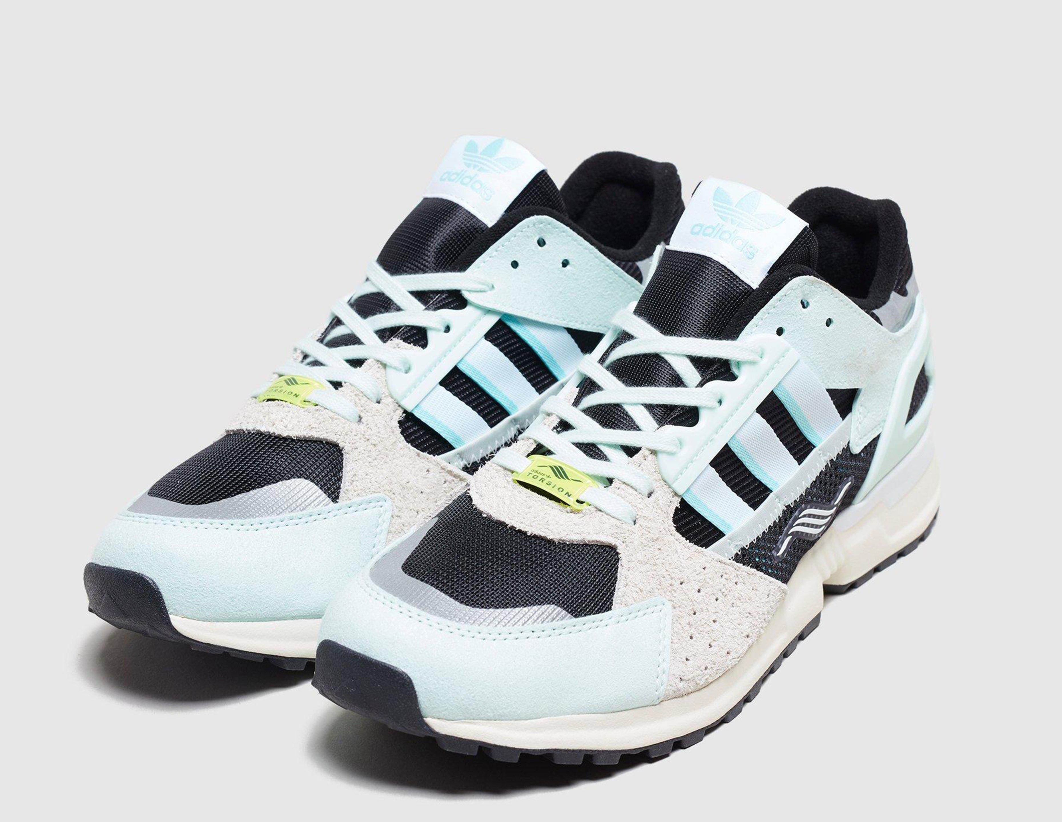 adidas zx 10000 gris homme