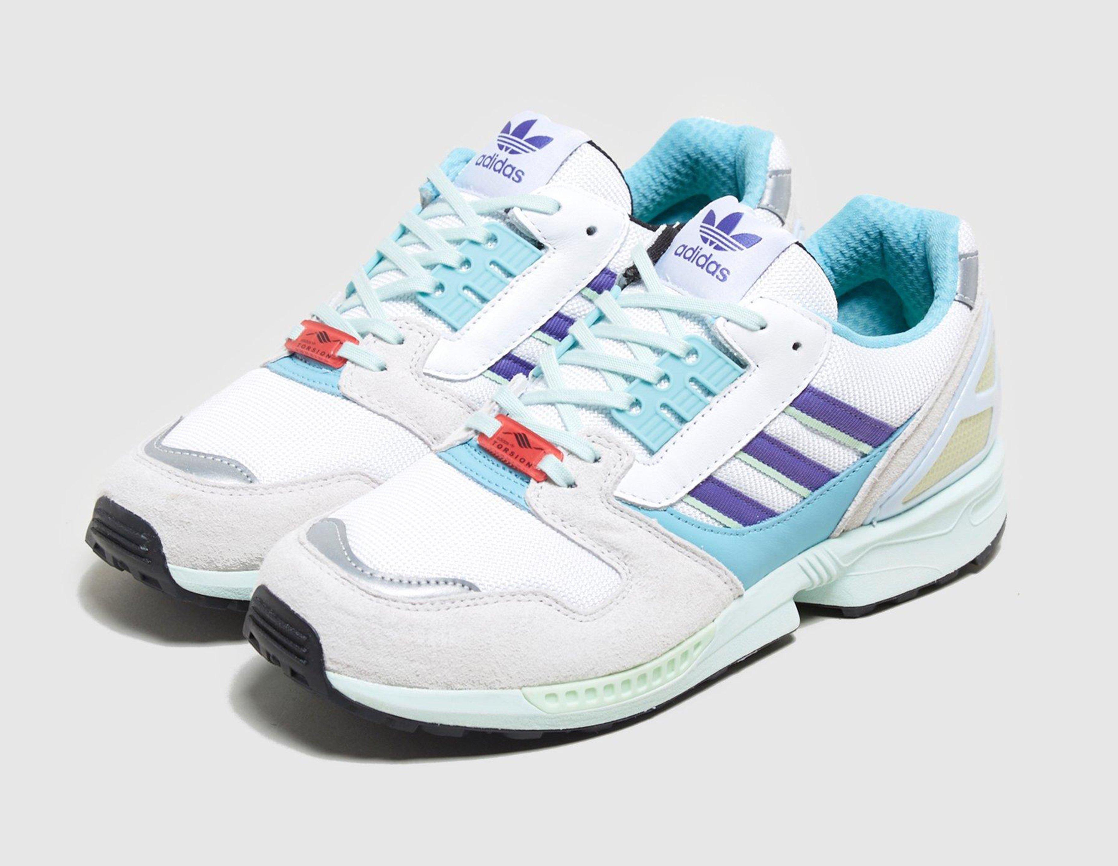 adidas orginals zx