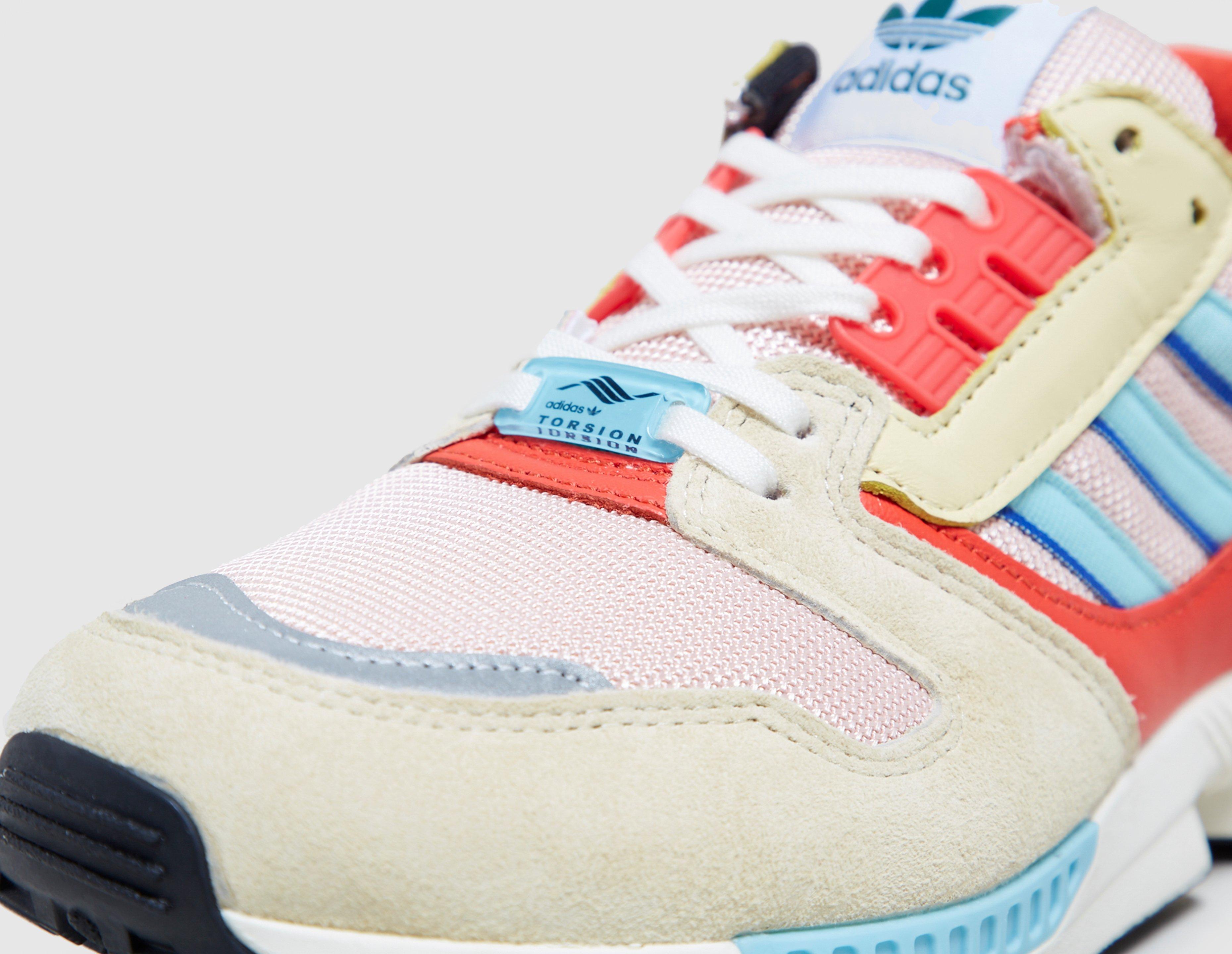 adidas torsion zx 8000