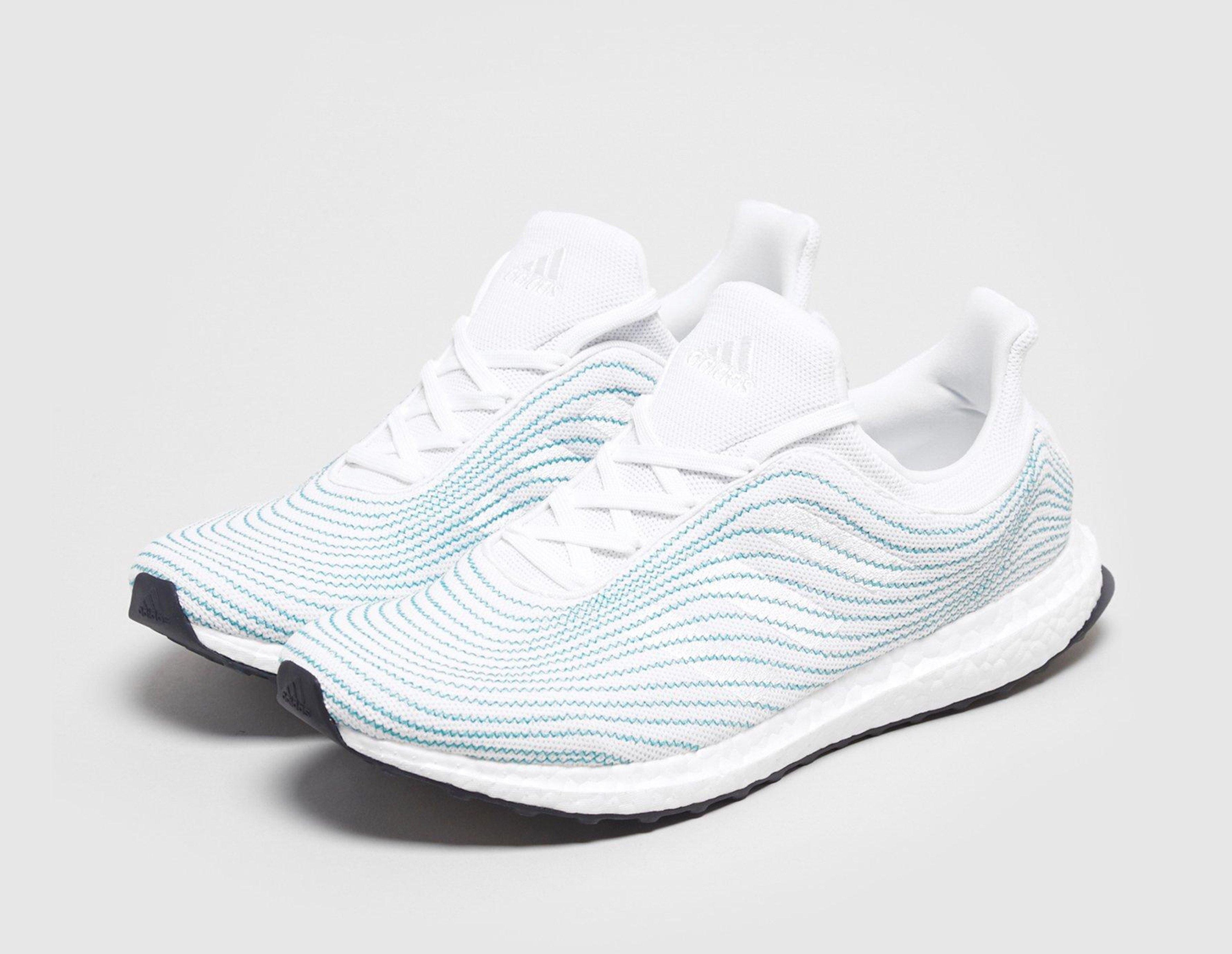 adidas Originals Ultra Boost DNA Parley 