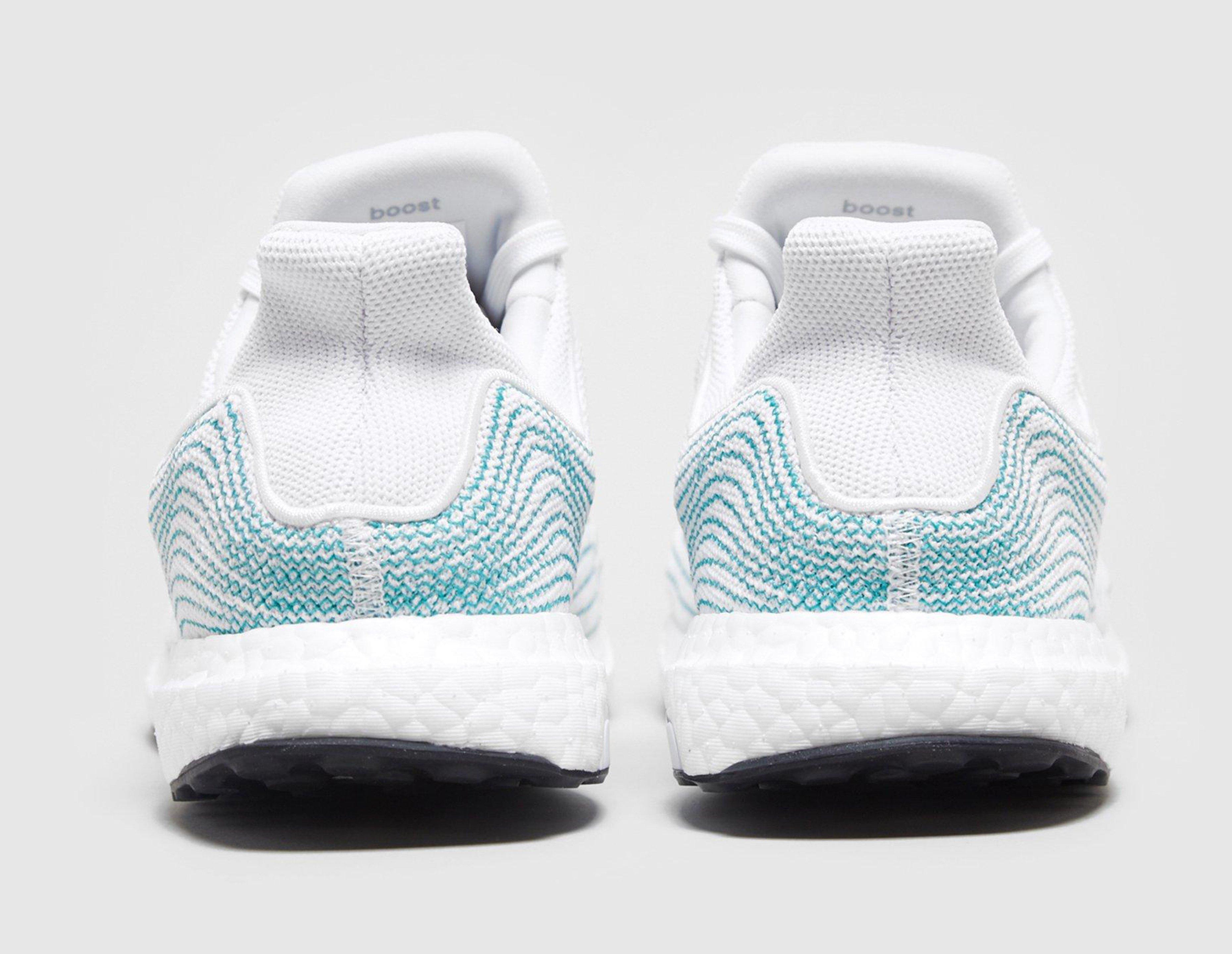 parley ultra boost white