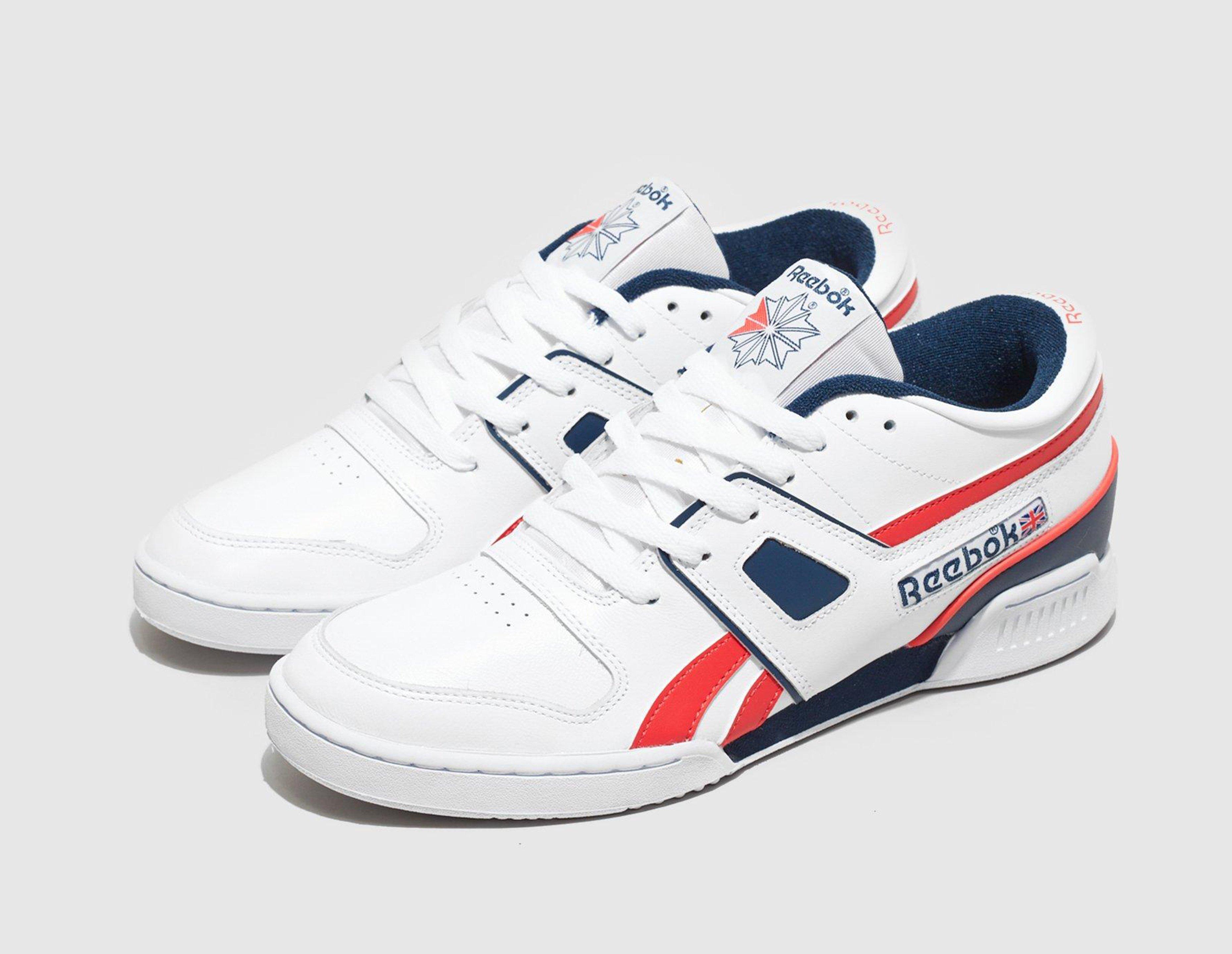 reebok pro workout low
