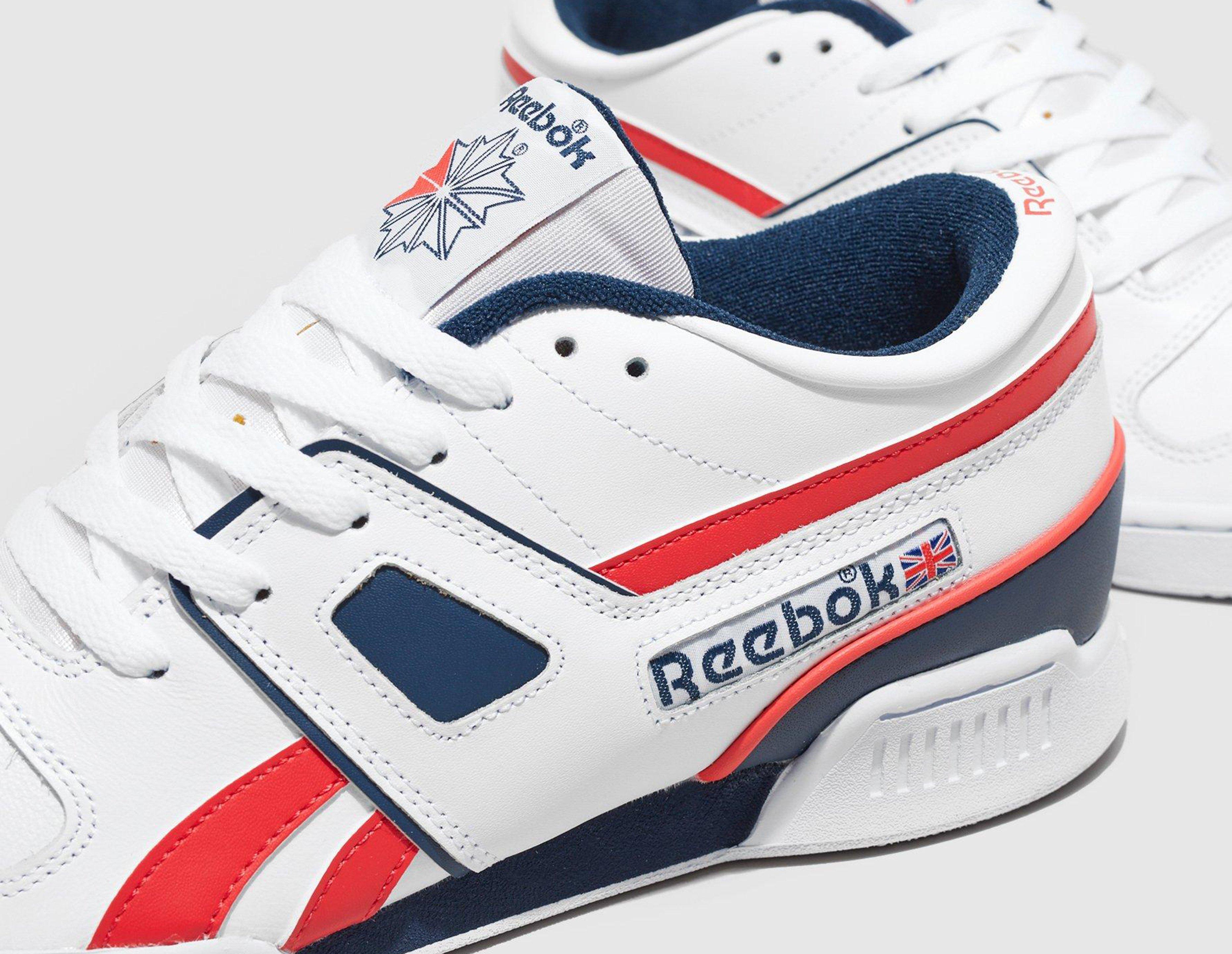 reebok pro