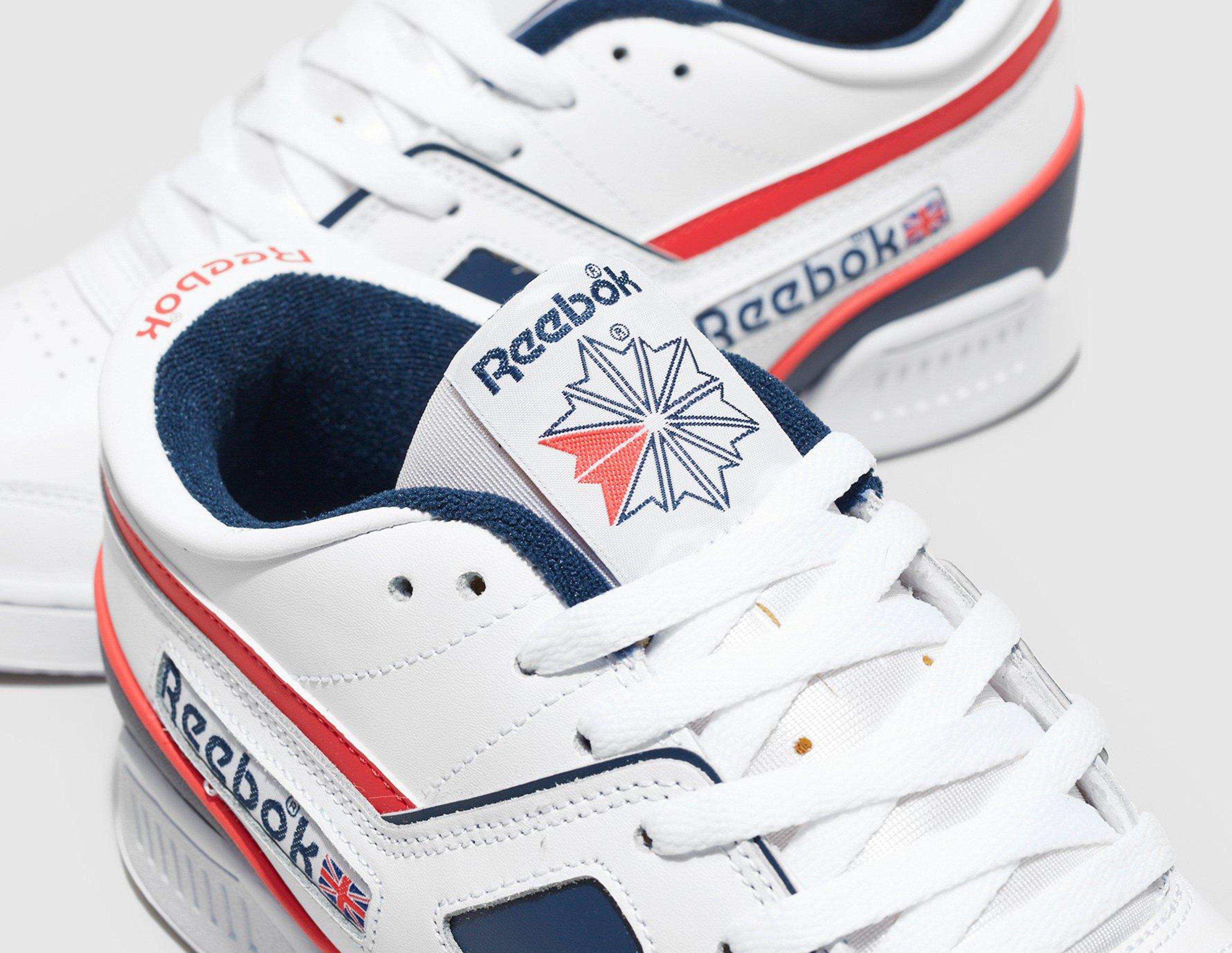 reebok pro workout low