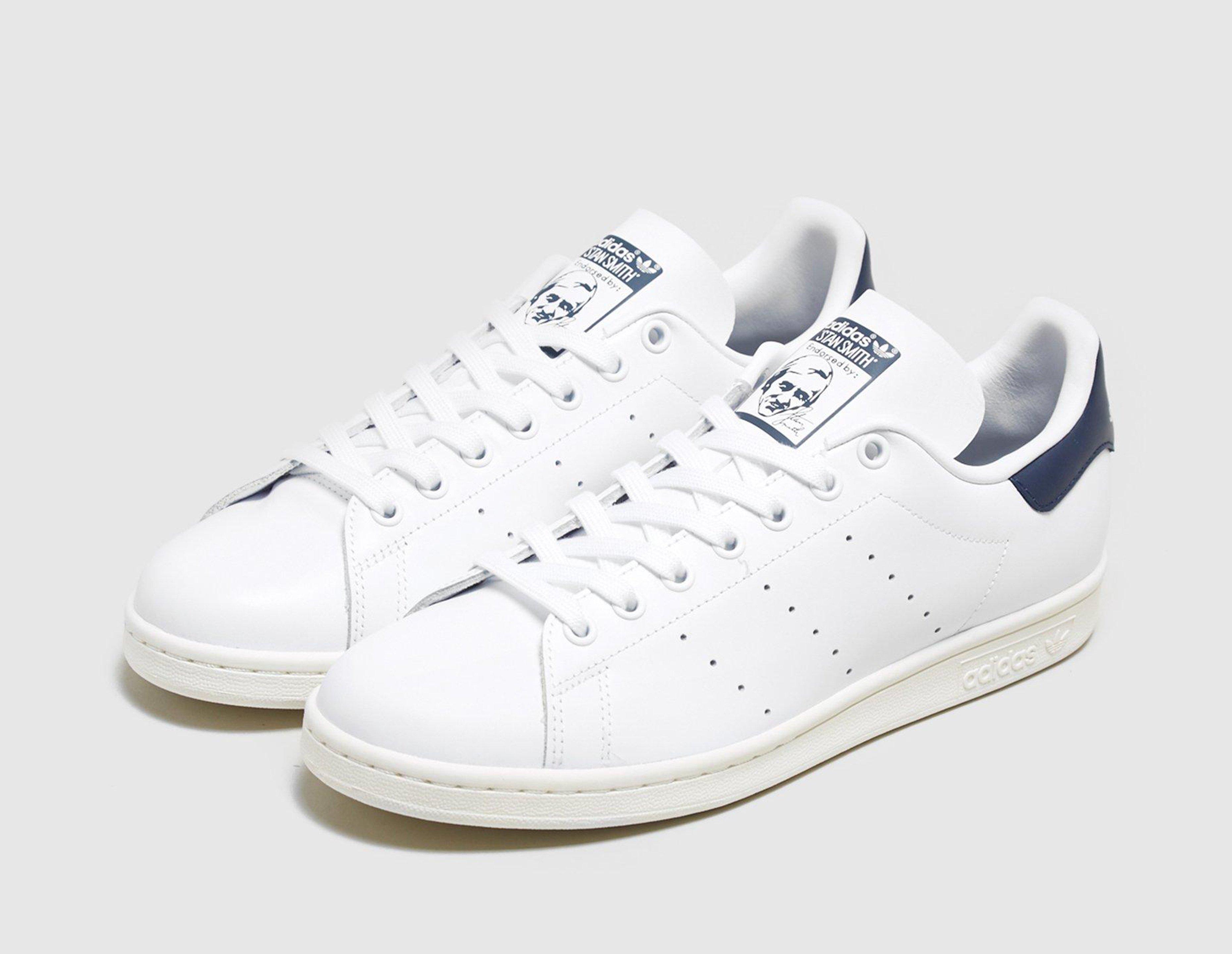 stan smith shoes sizing
