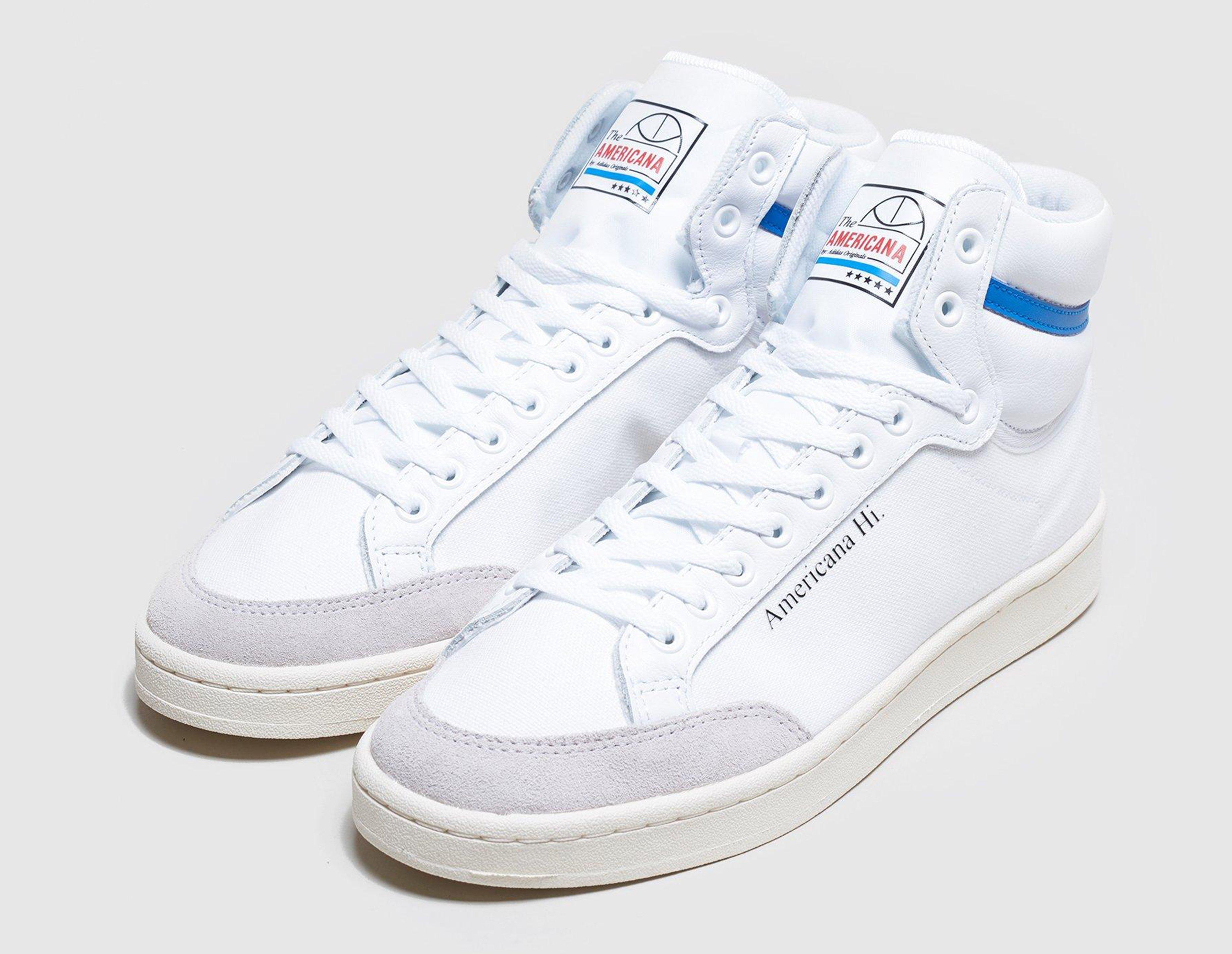 adidas americana hi