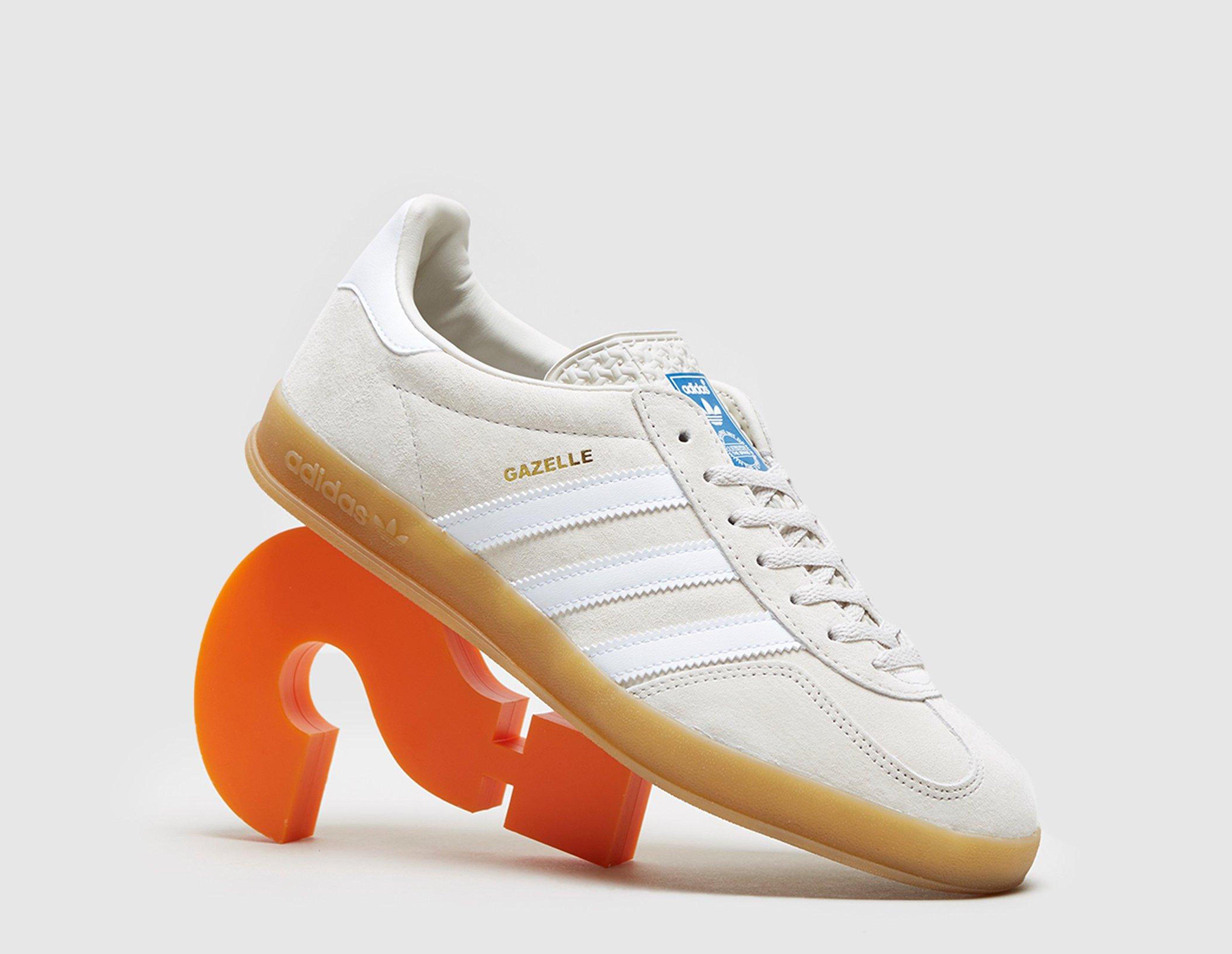 adidas gazelle indoor original