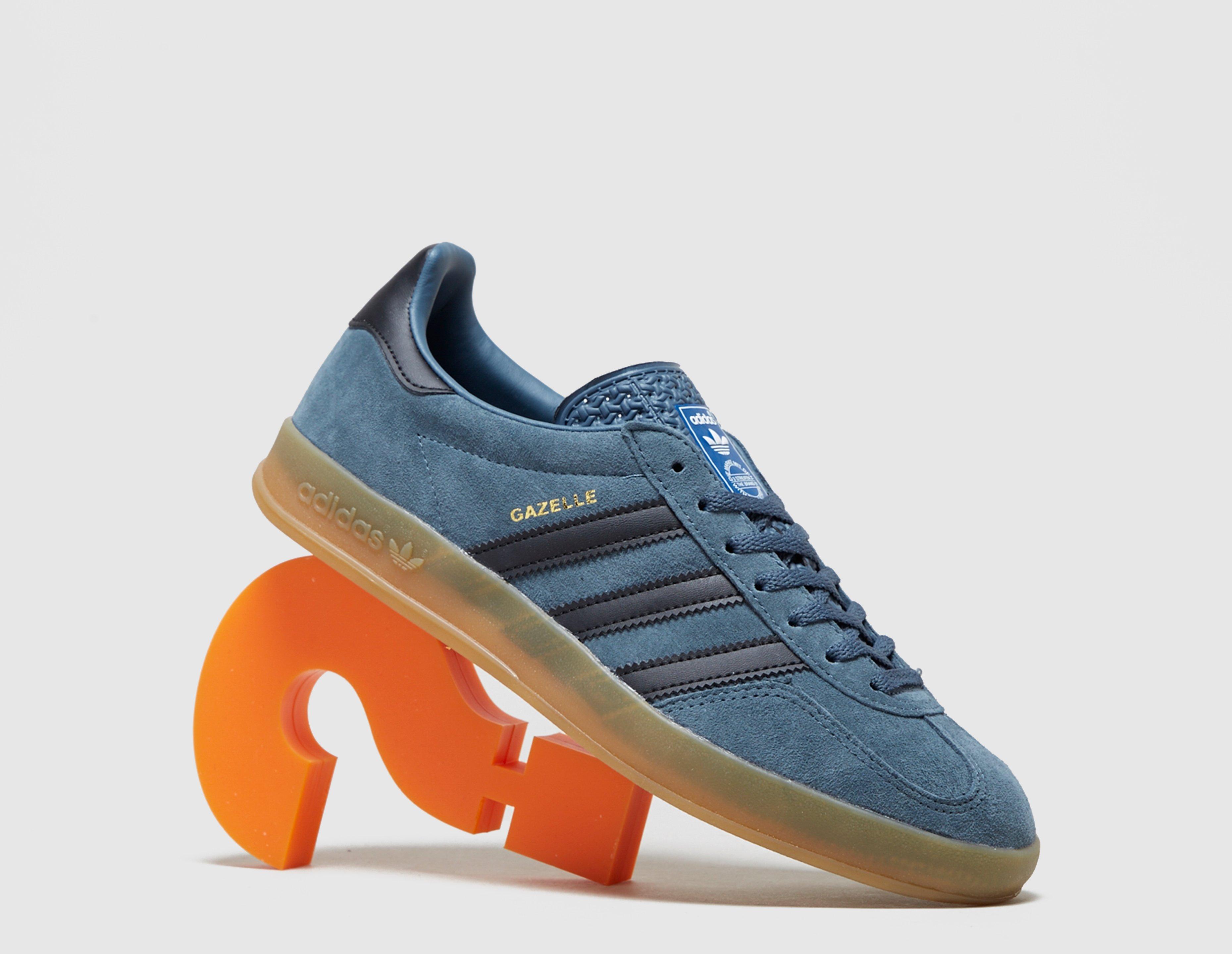 gazelle indoor grey