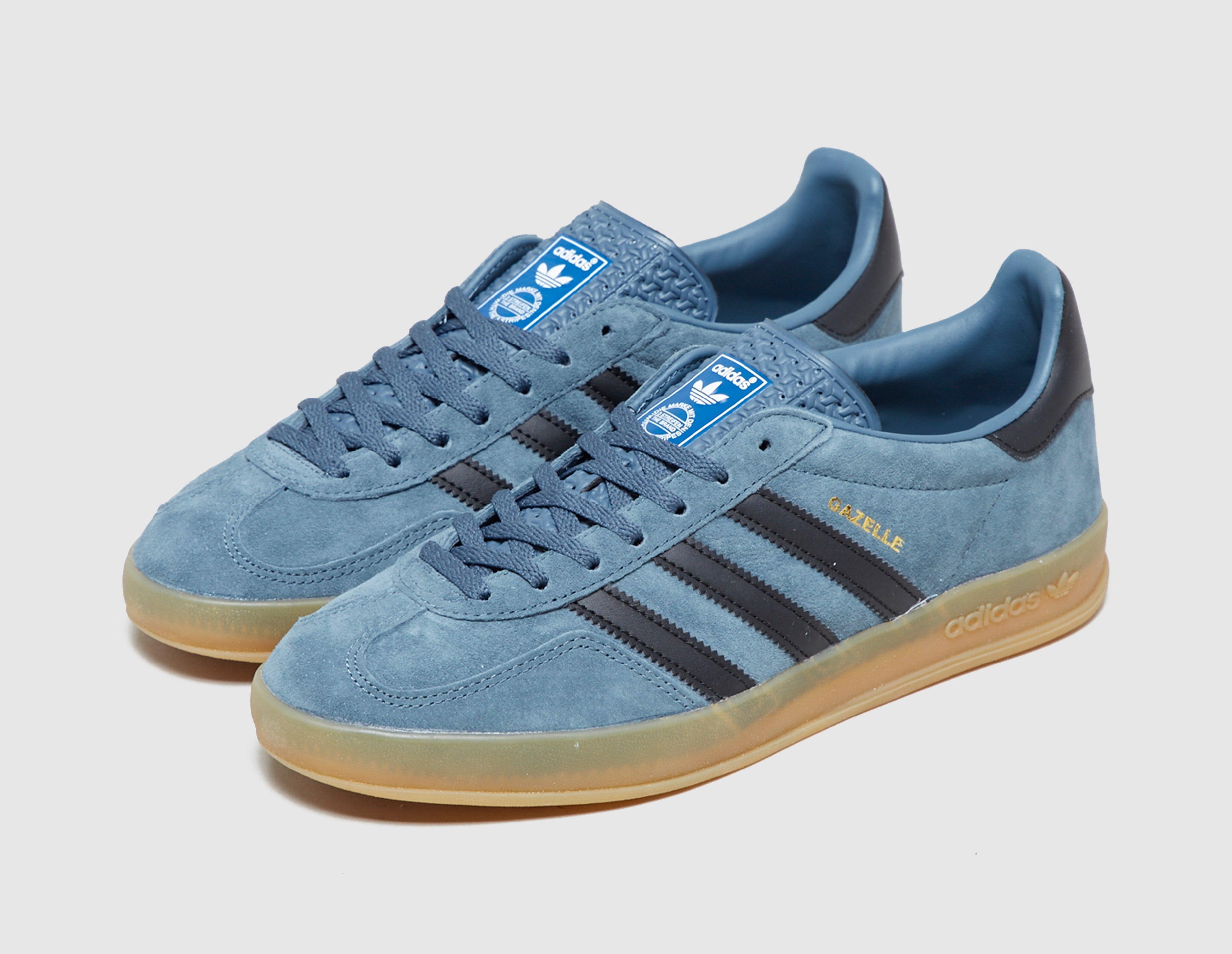 gazelle indoor adidas