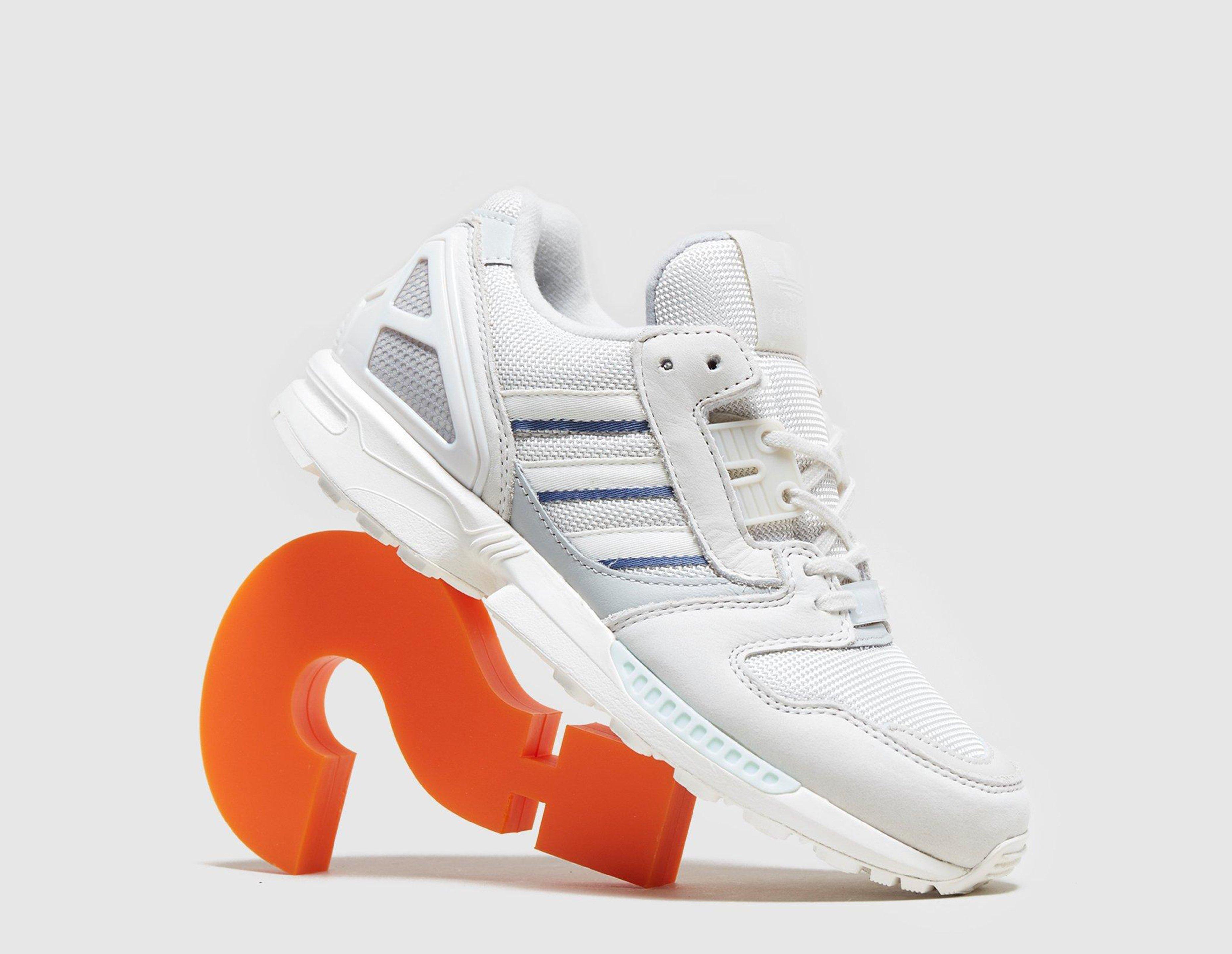 adidas zx 8000 donna arancione