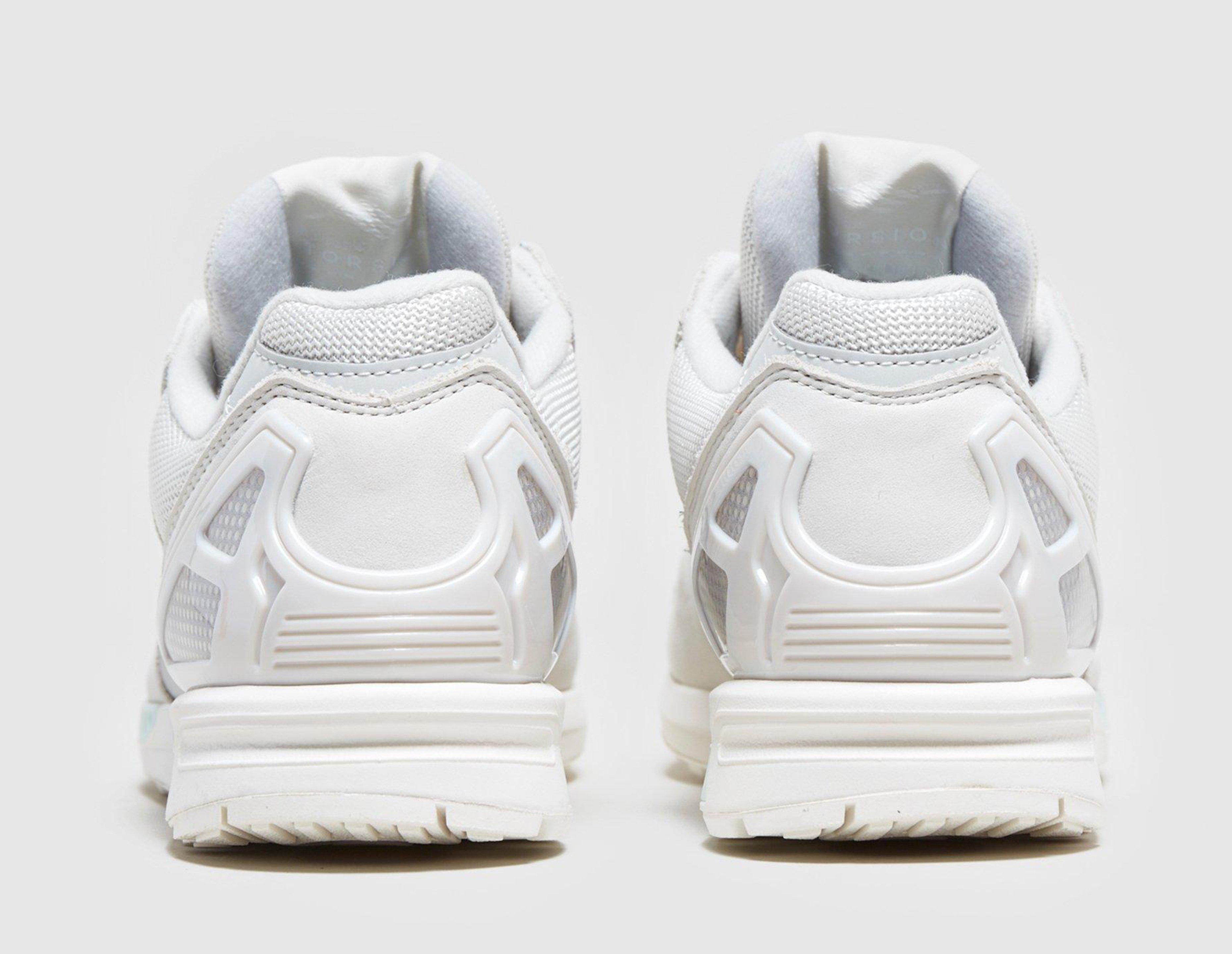 adidas zx 8000 femme blanc