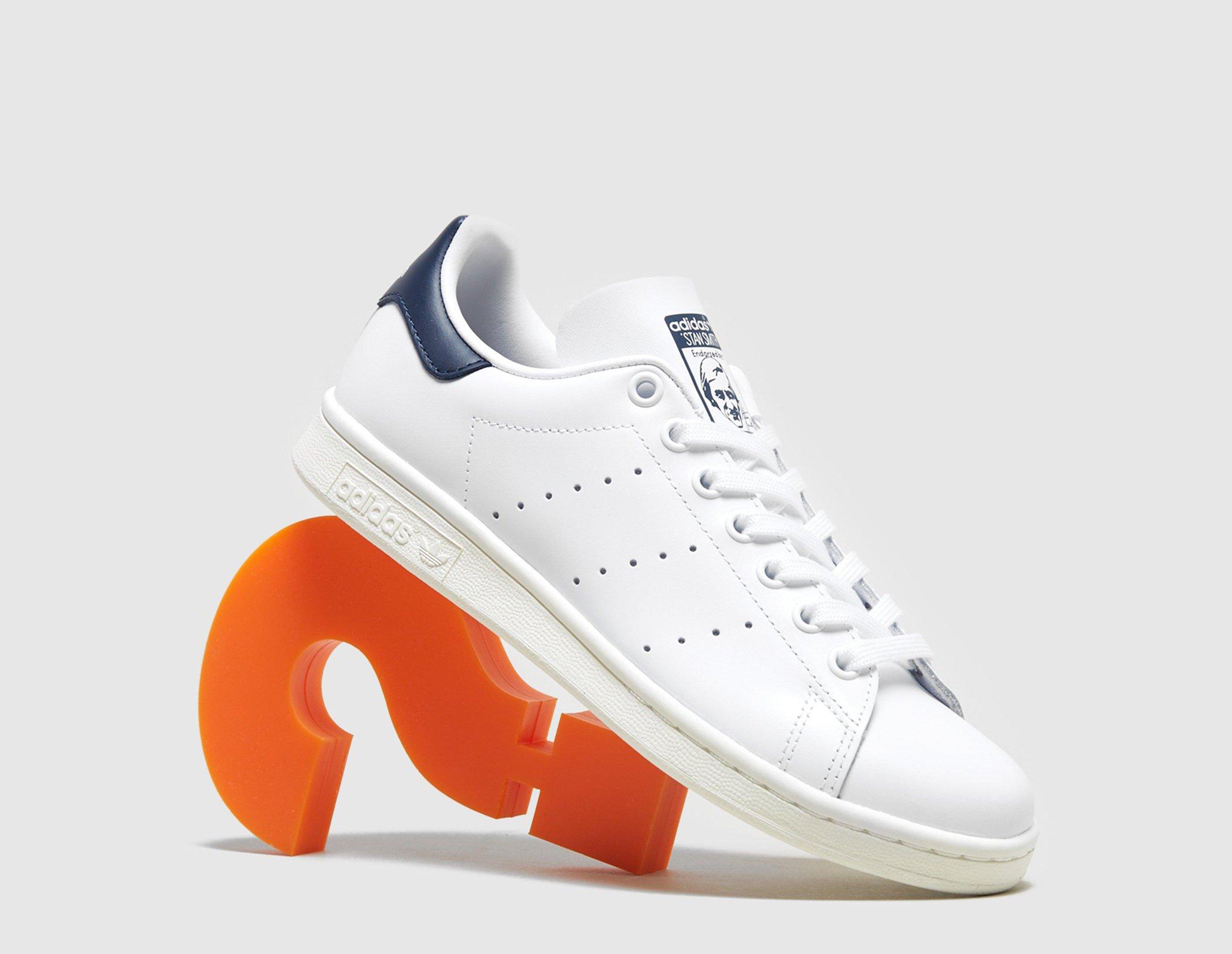 original stan smith 2 orange