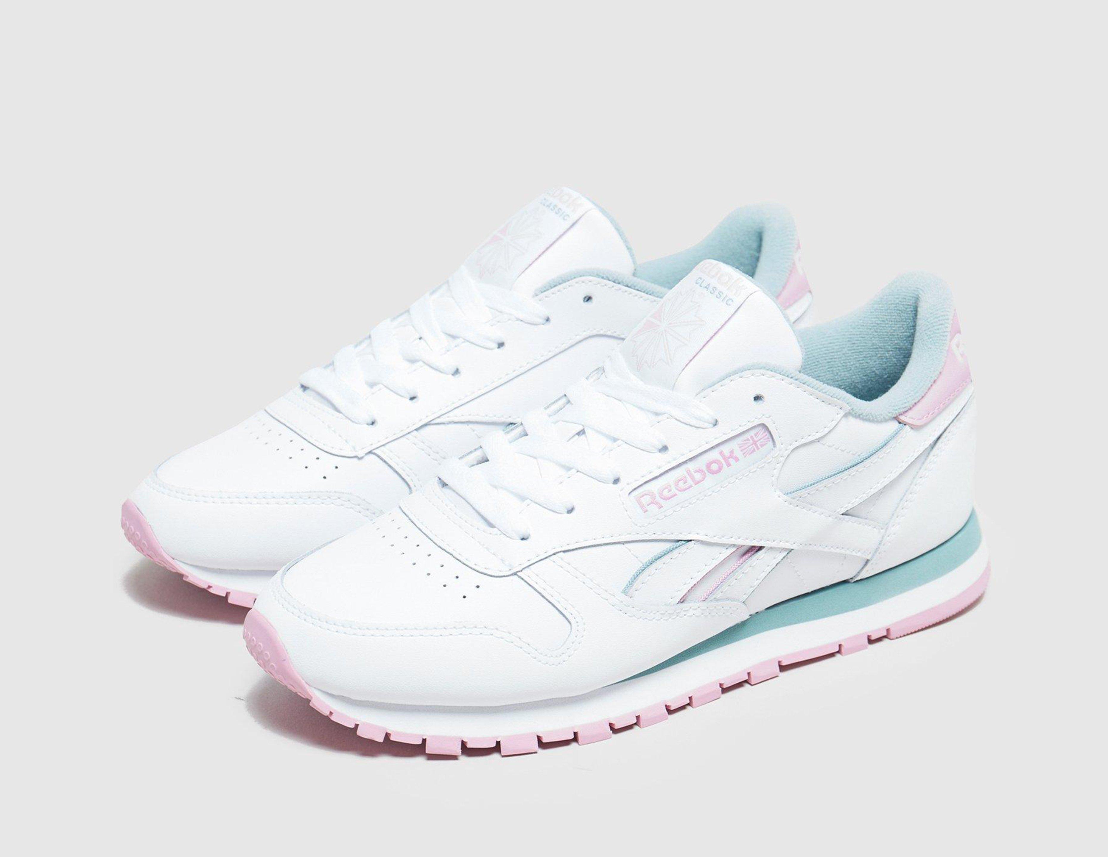 reebok classic donna