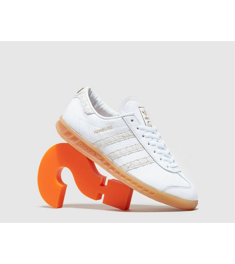 adidas Originals Hamburg Women's | Size?