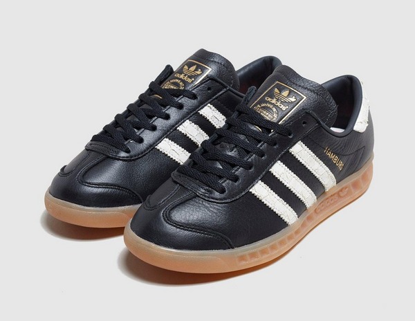 Adidas Originals Hamburg Donna