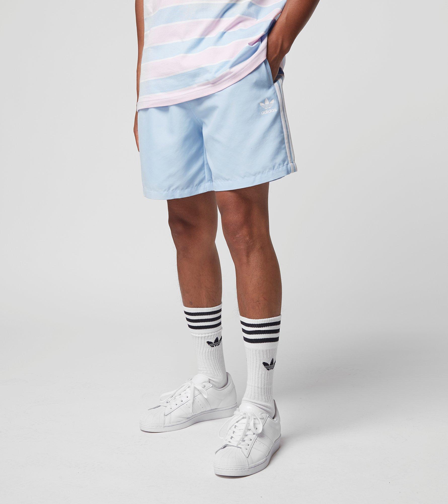 adidas originals california swim shorts