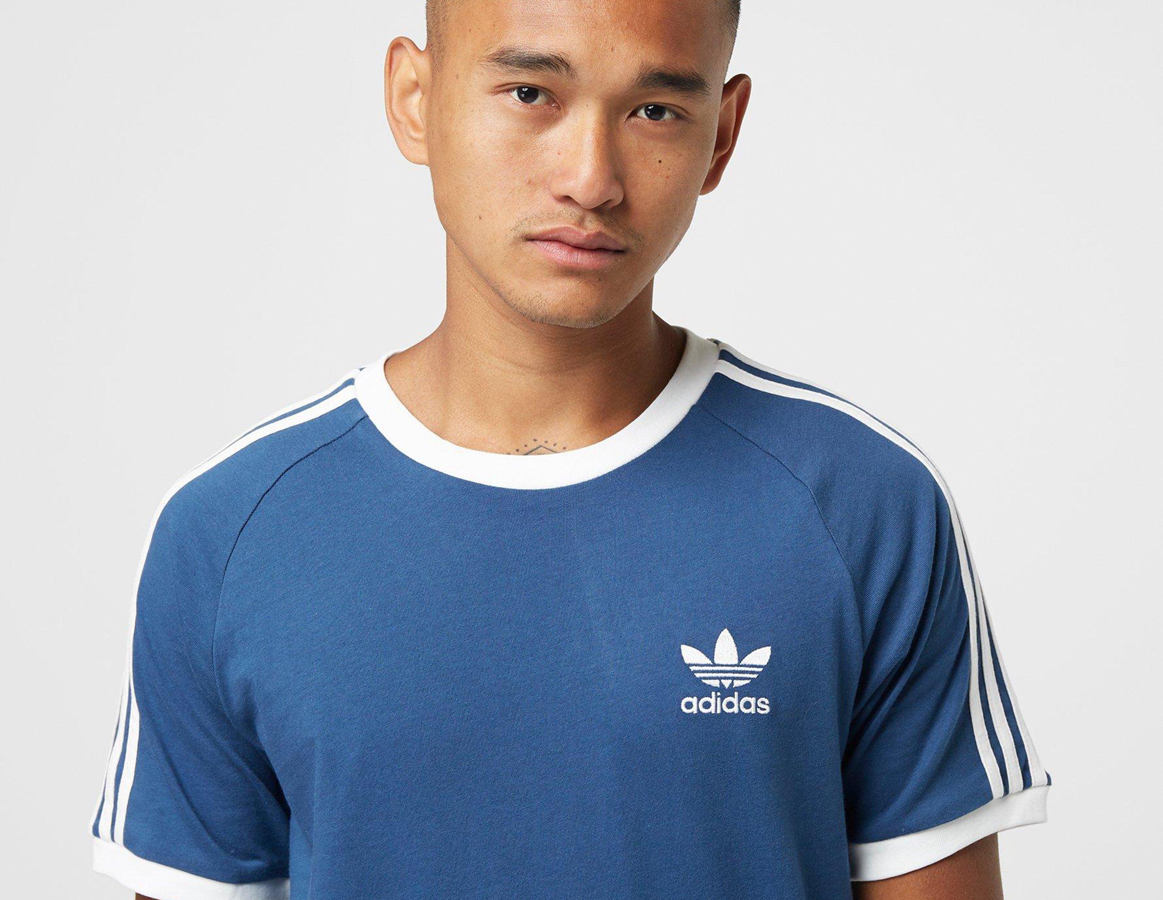 adidas original california t shirt mens