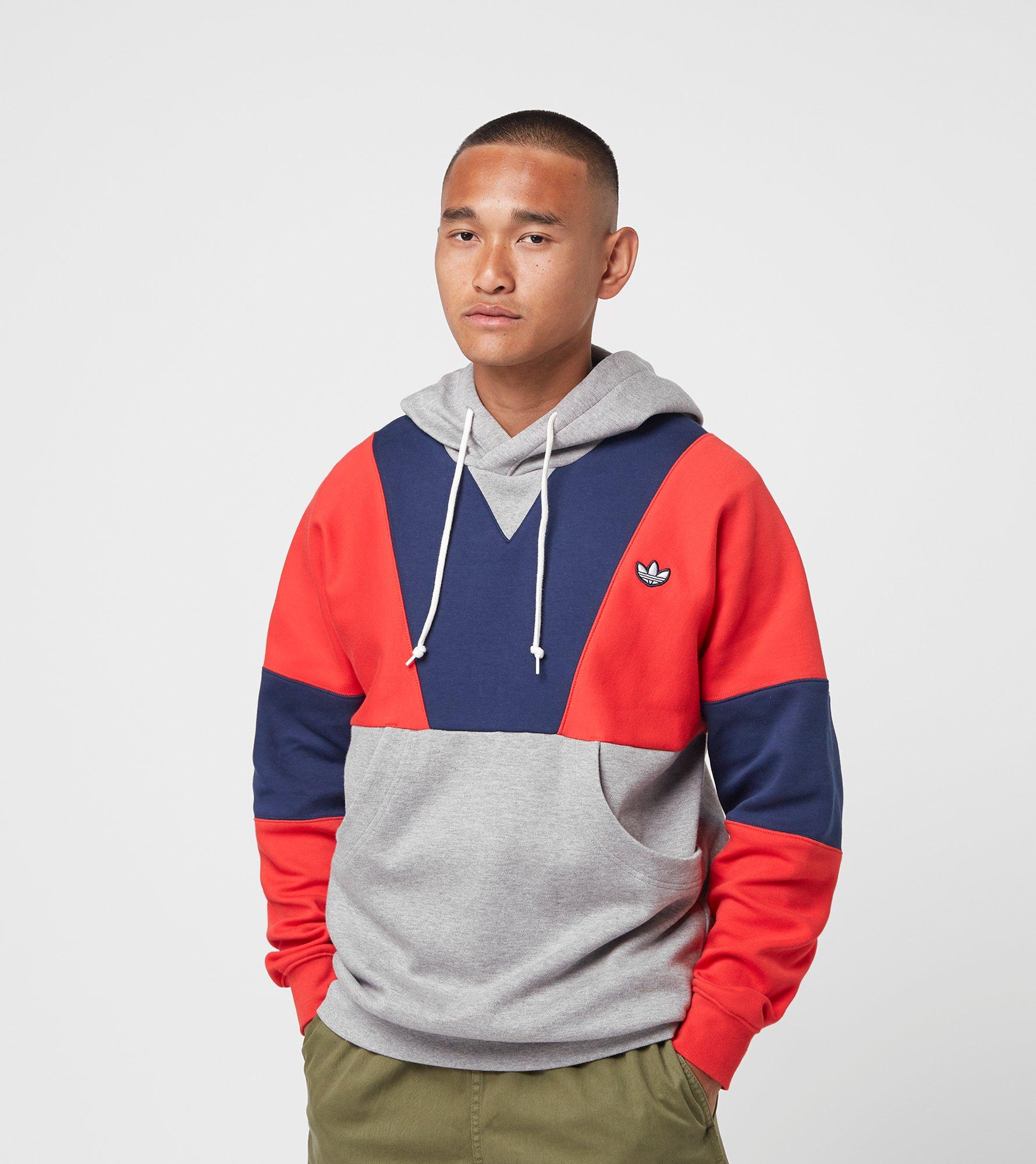 adidas samstag hoodie