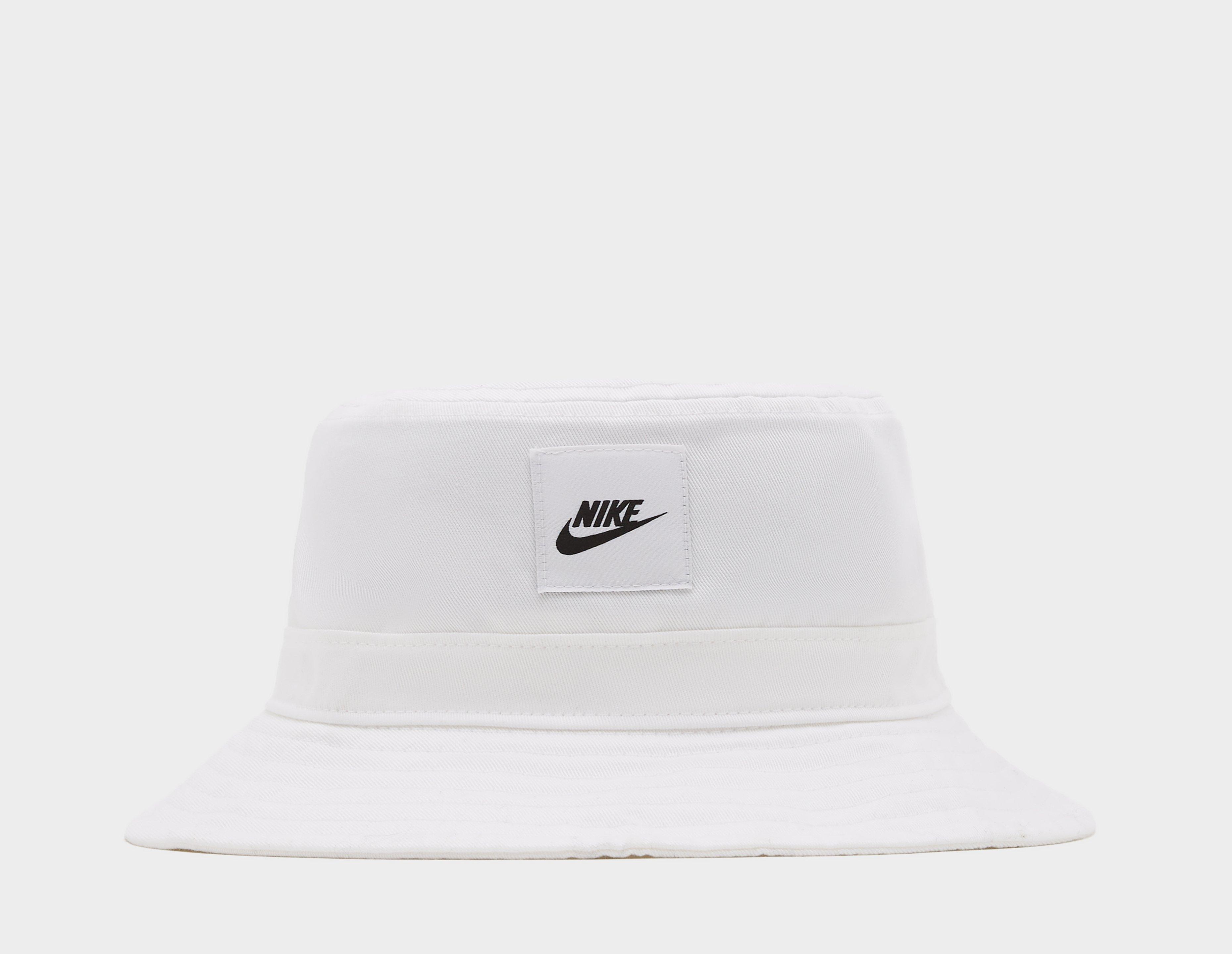 nike futura bucket hat