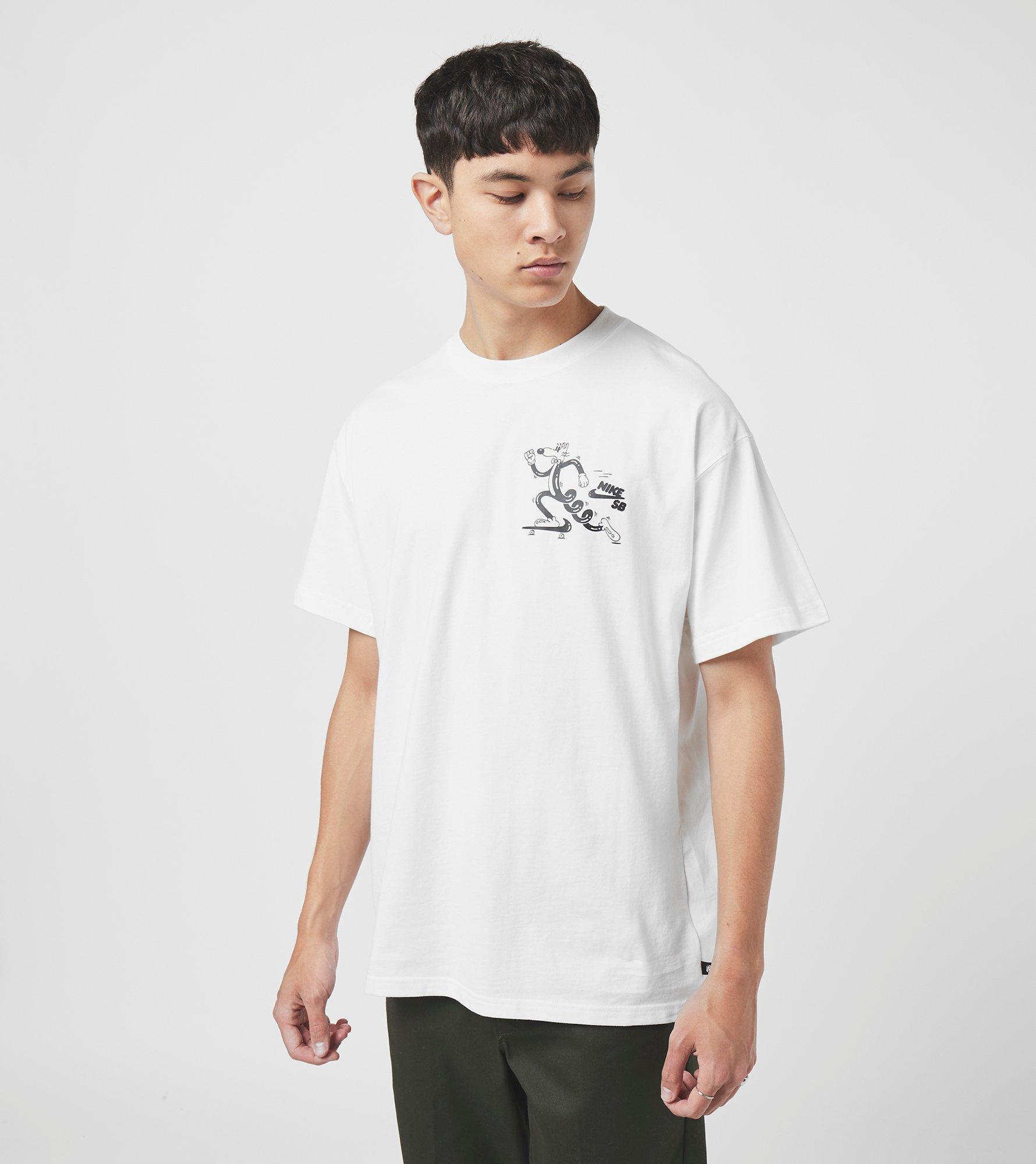 nike skate t shirts