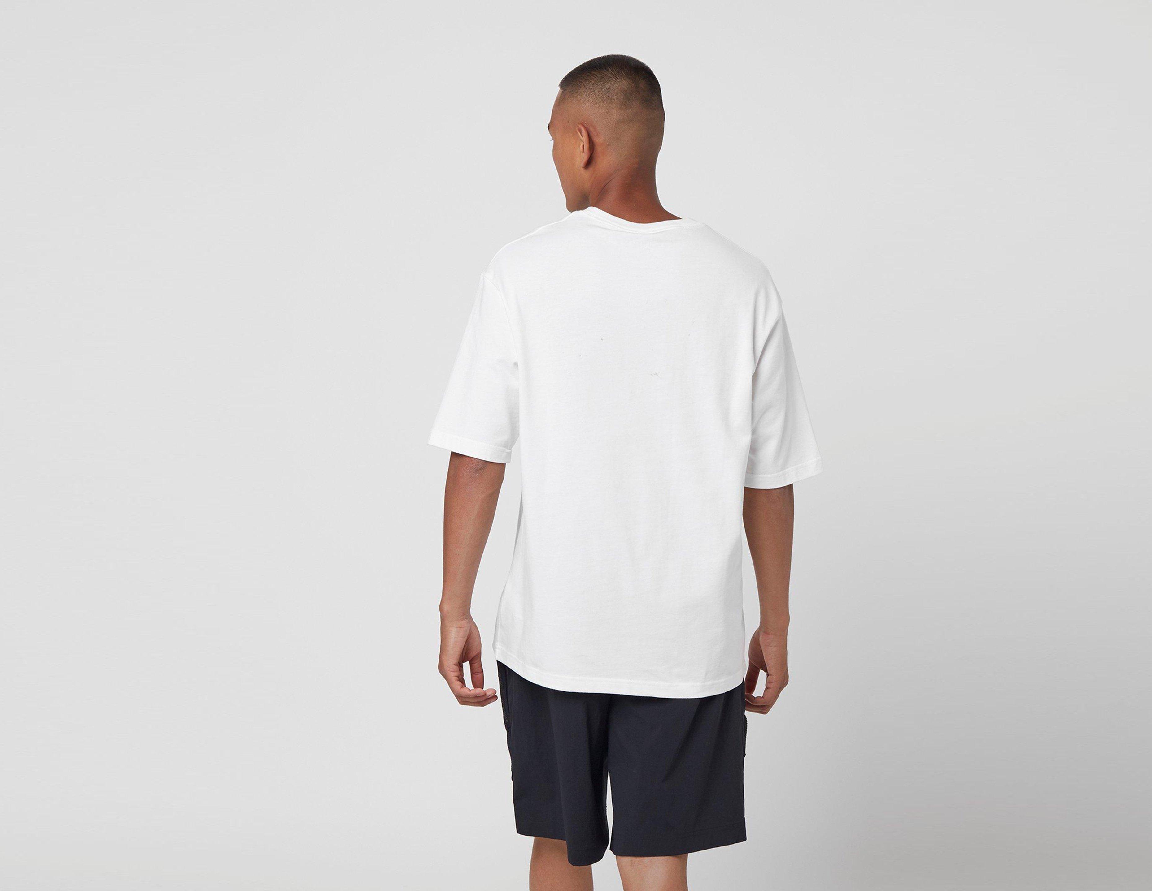 jordan dna tee
