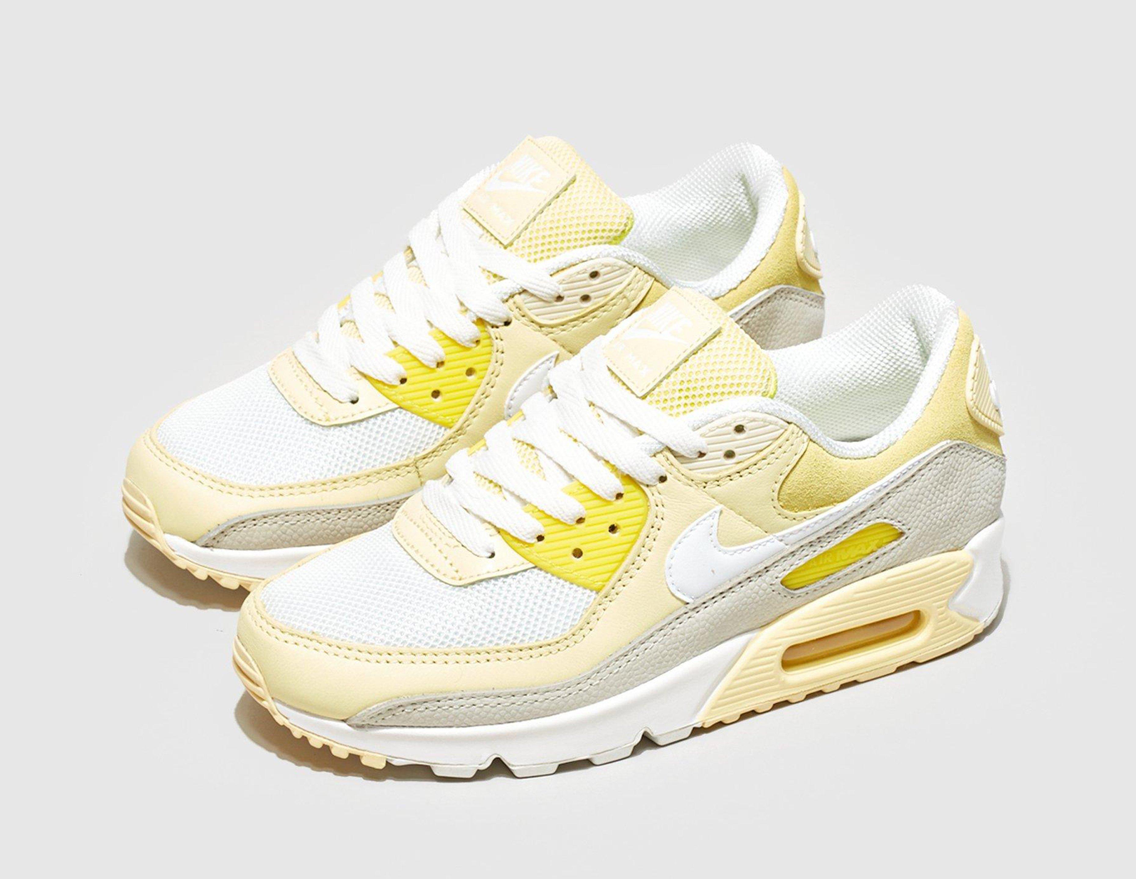 air max 90 blanc femme