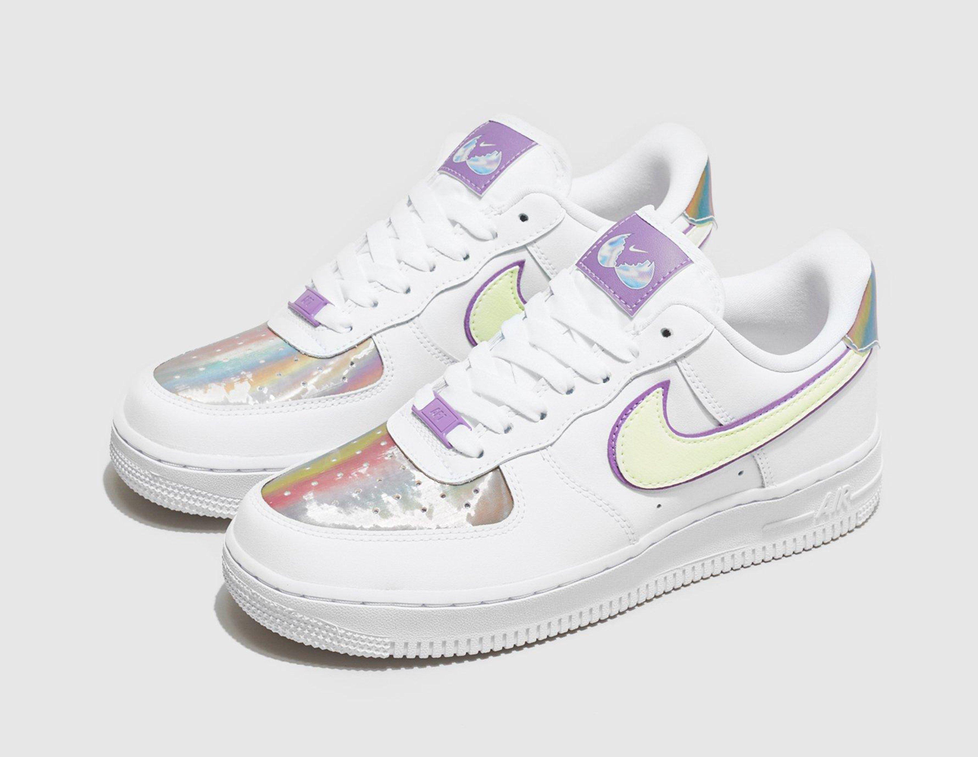 nike air force easter