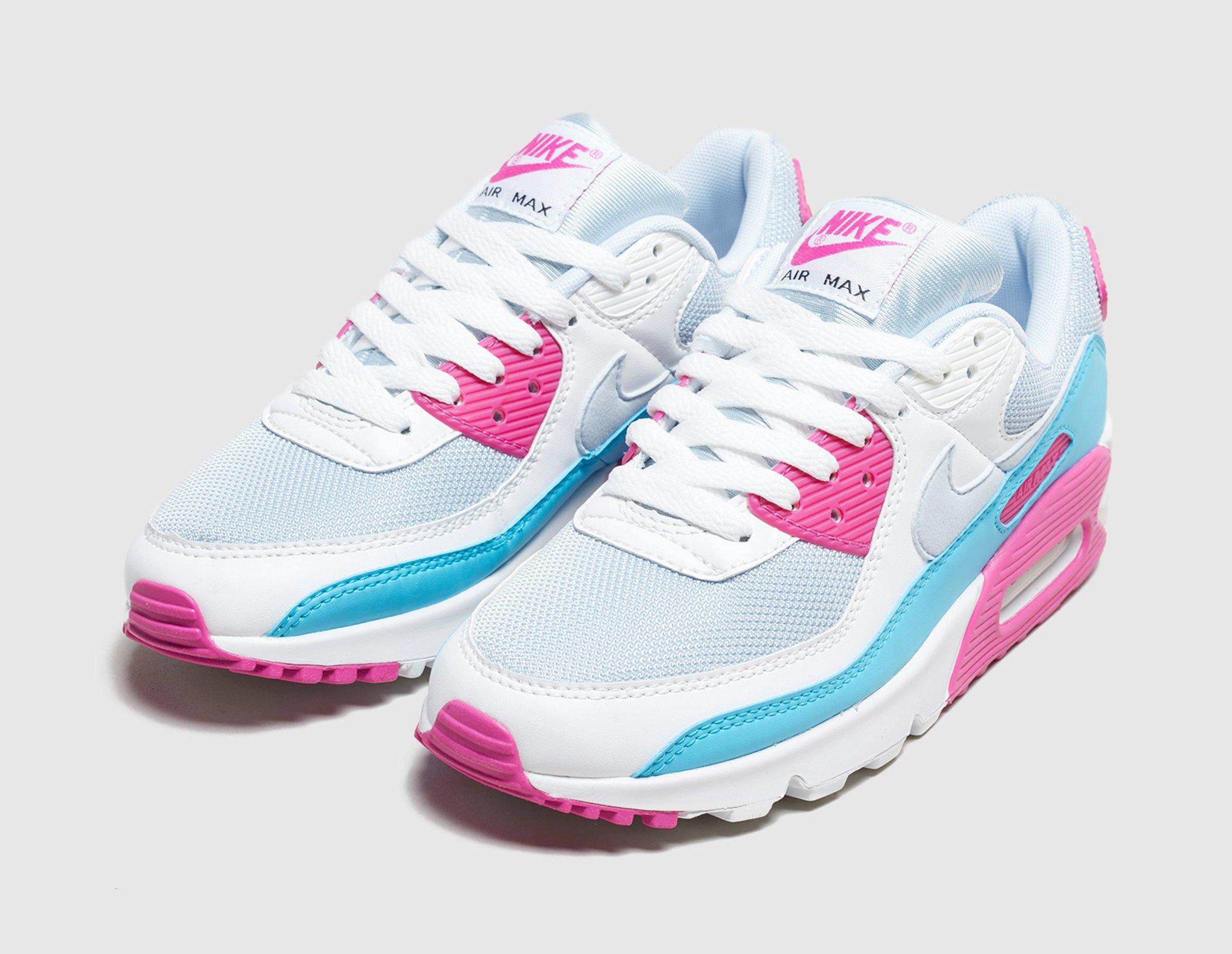 air max 90 femme