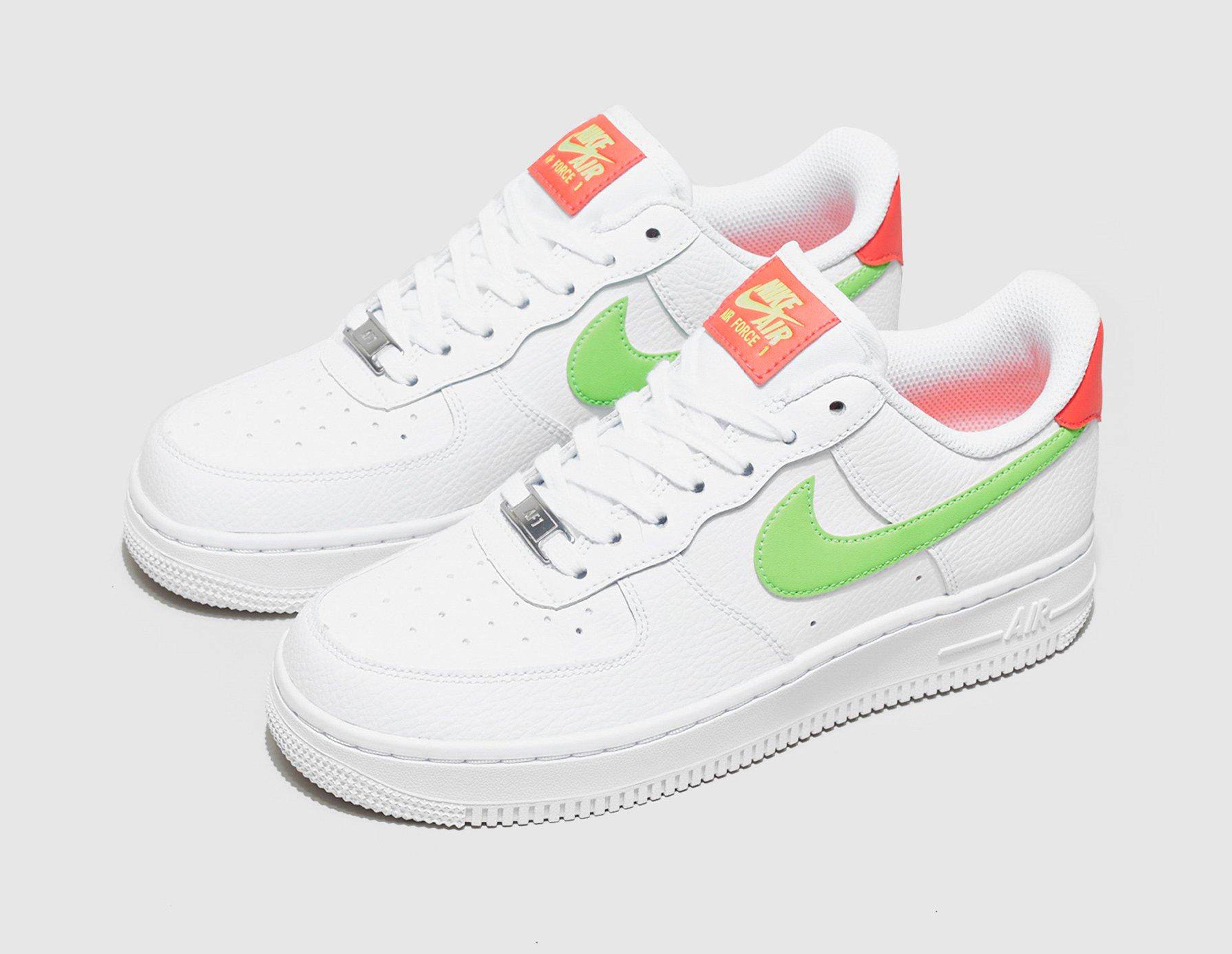 air force 1 lv8 women