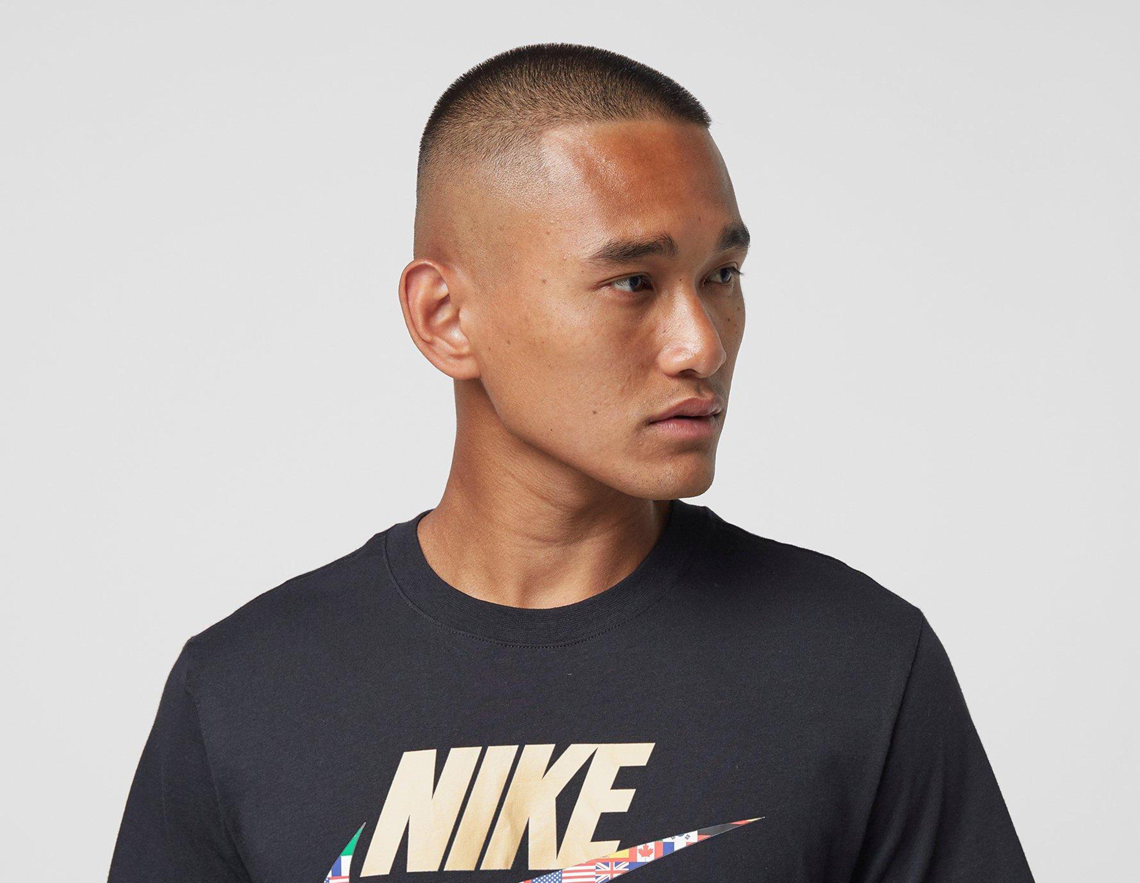 nike flag shirt